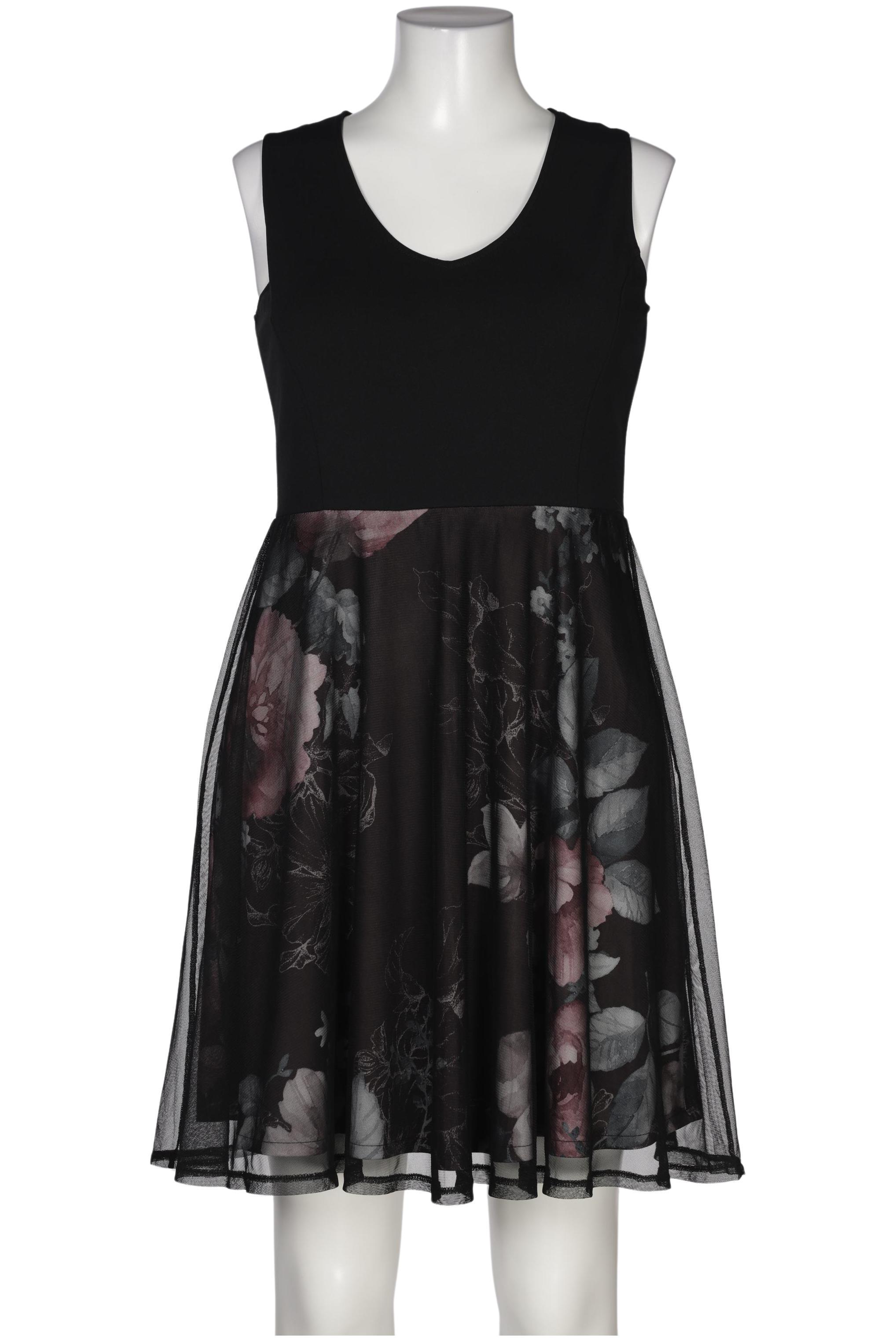 

Anna Field Damen Kleid, schwarz, Gr. 42