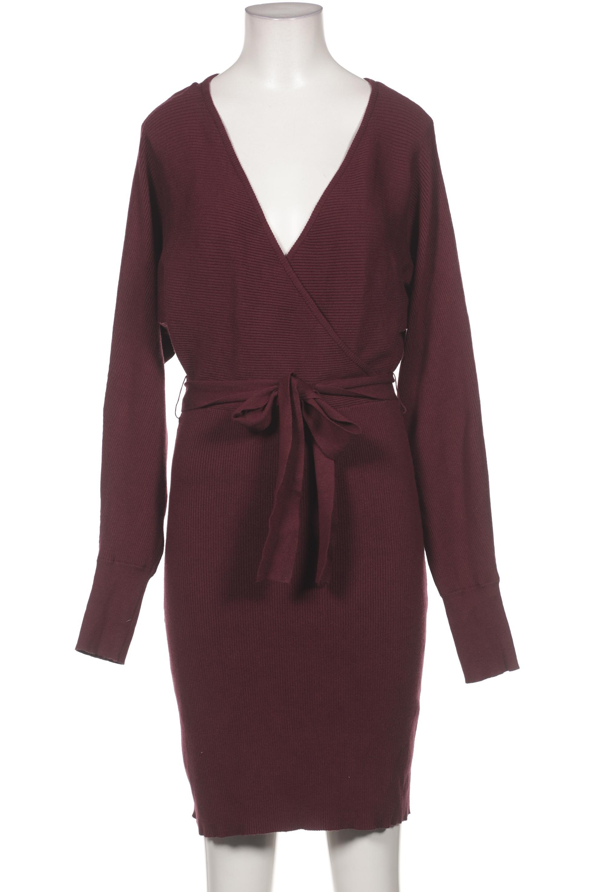 

Anna Field Damen Kleid, bordeaux, Gr. 38