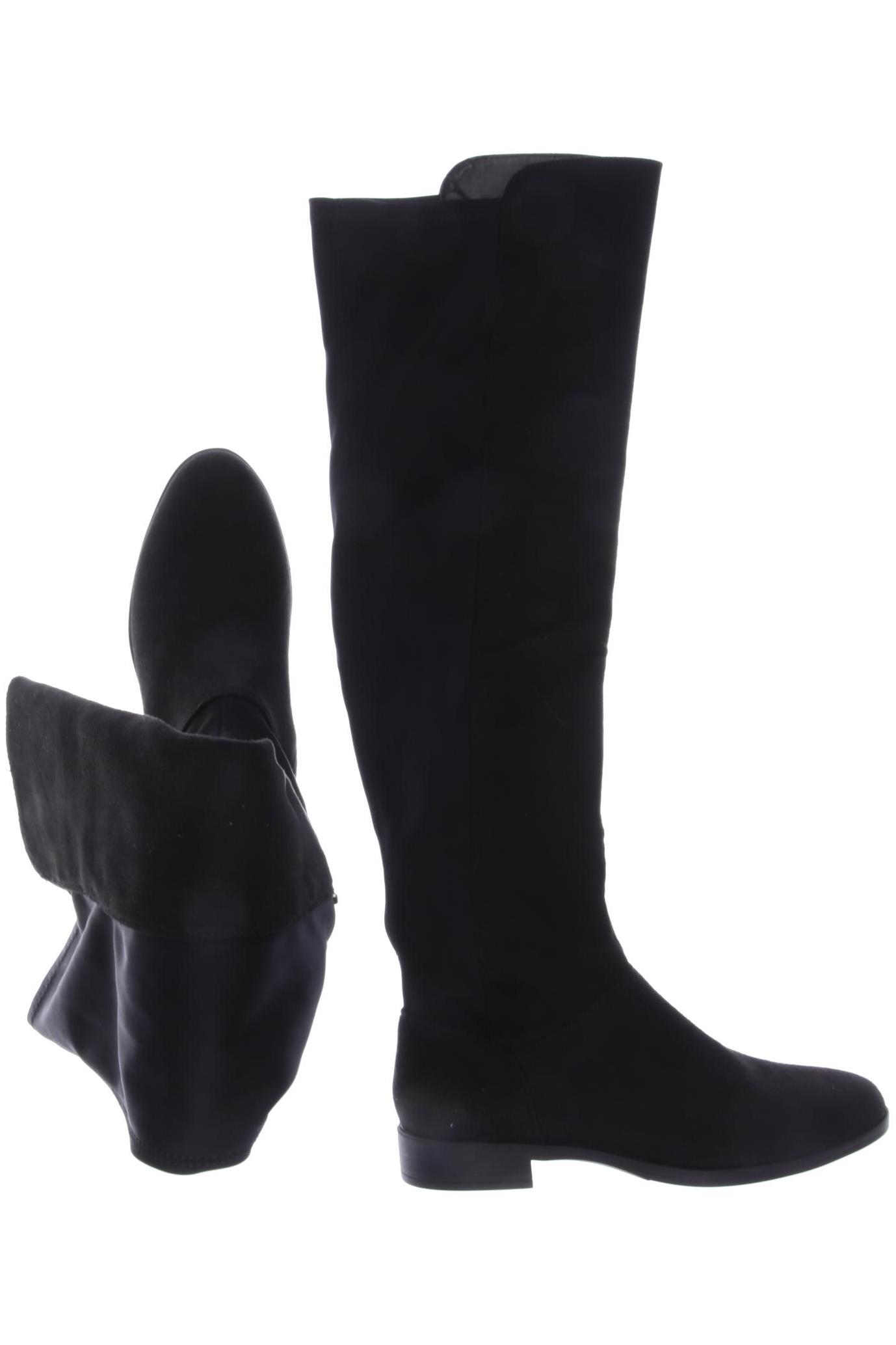 

Anna Field Damen Stiefel, schwarz, Gr. 37