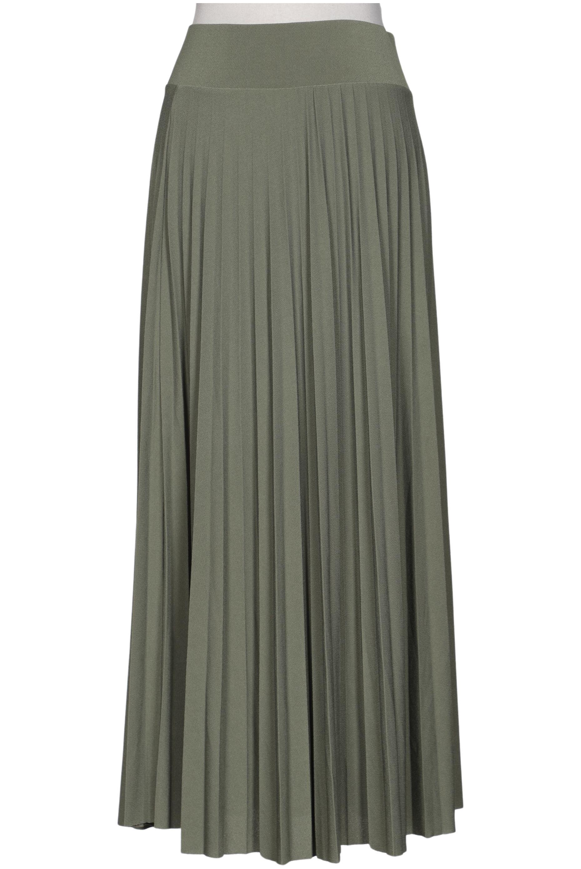 

Anna Field Damen Rock, grün, Gr. 36