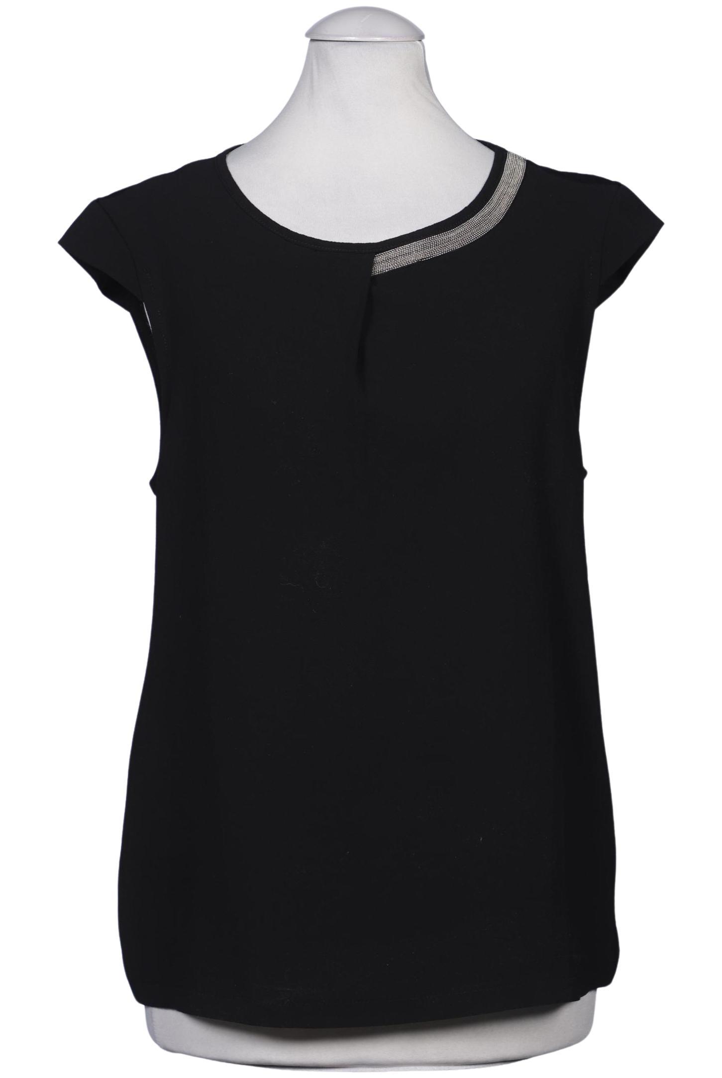 

Anna Field Damen Bluse, schwarz, Gr. 34