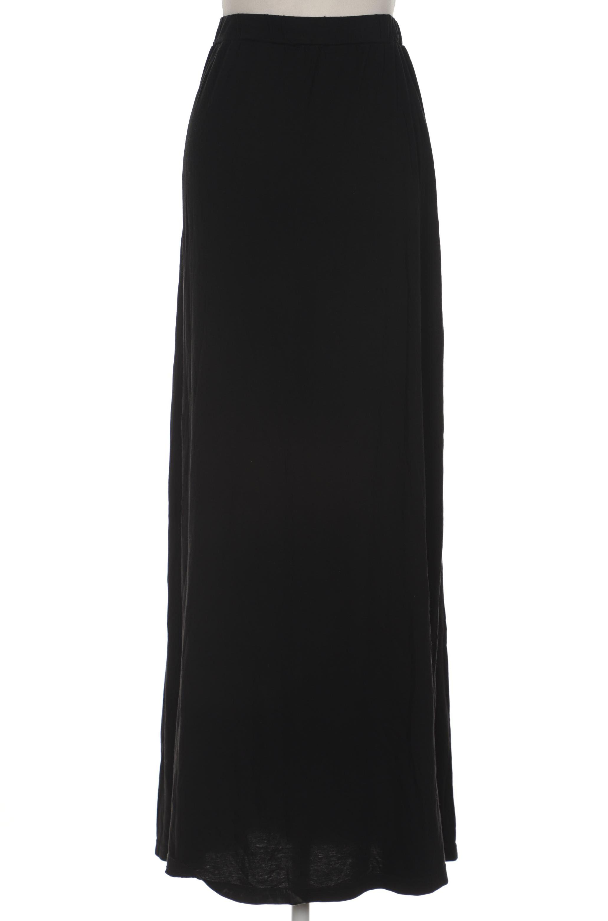 

Anna Field Damen Rock, schwarz