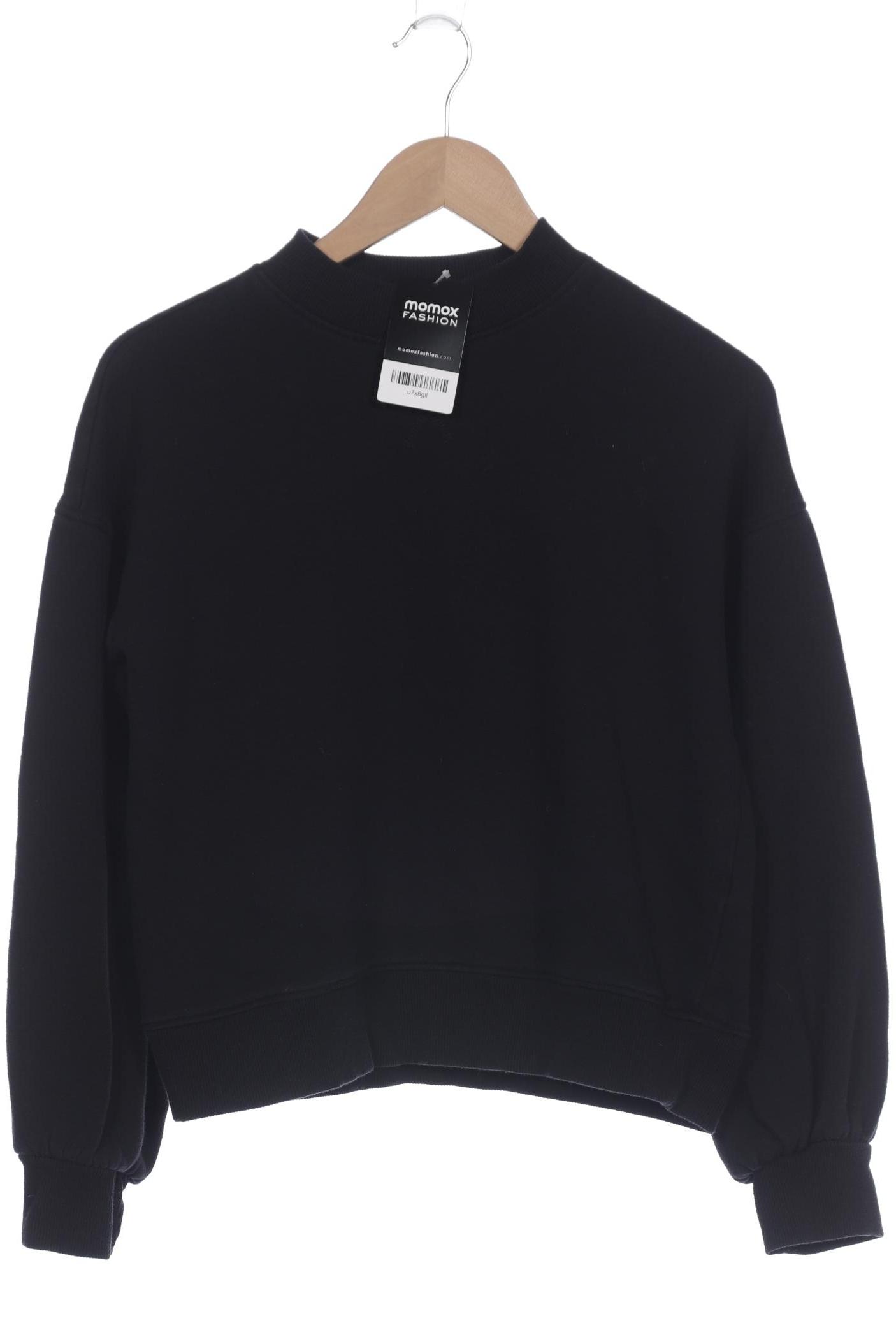 

Anna Field Damen Sweatshirt, schwarz, Gr. 38