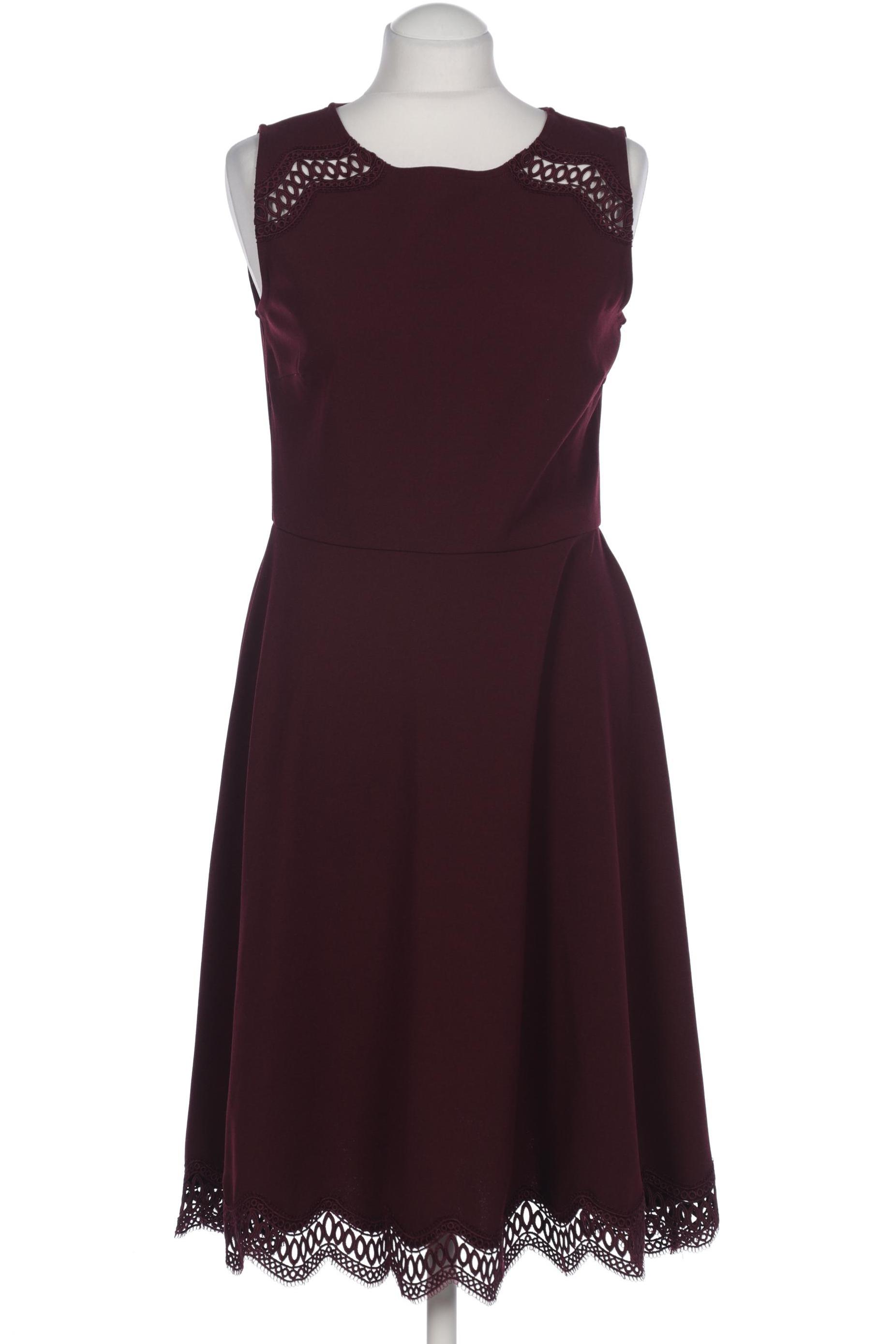 

Anna Field Damen Kleid, bordeaux, Gr. 38