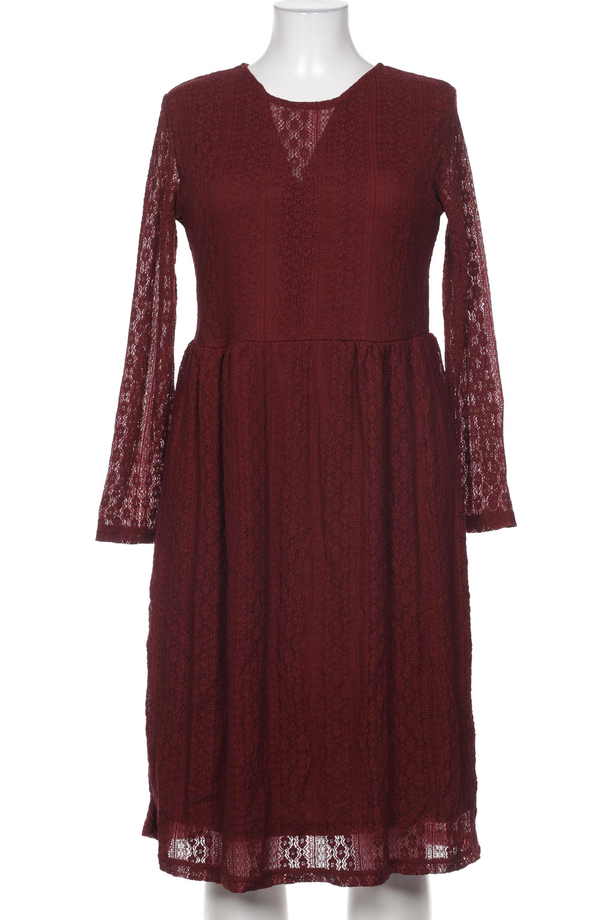 

Anna Field Damen Kleid, bordeaux, Gr. 44