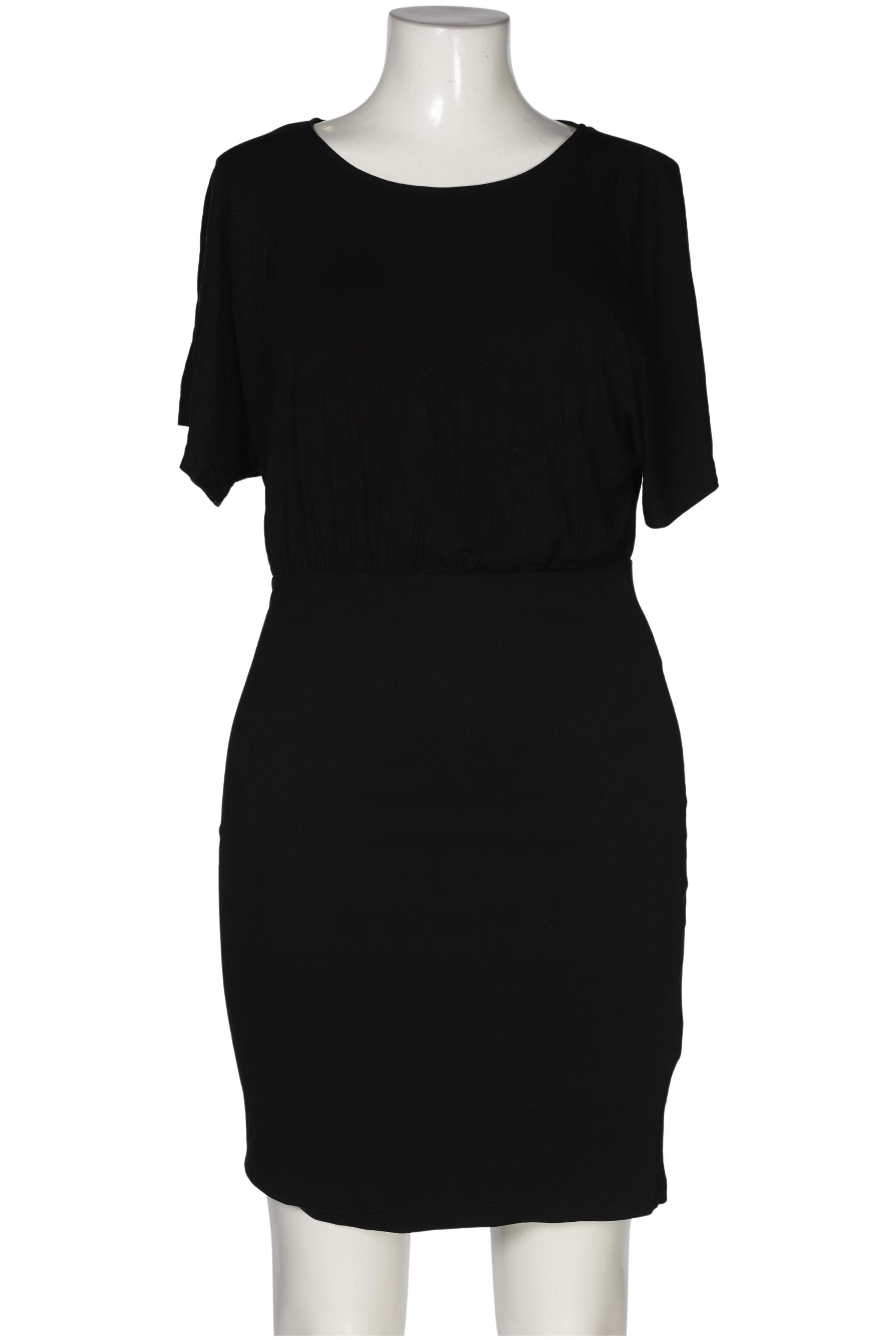 

Anna Field Damen Kleid, schwarz, Gr. 42