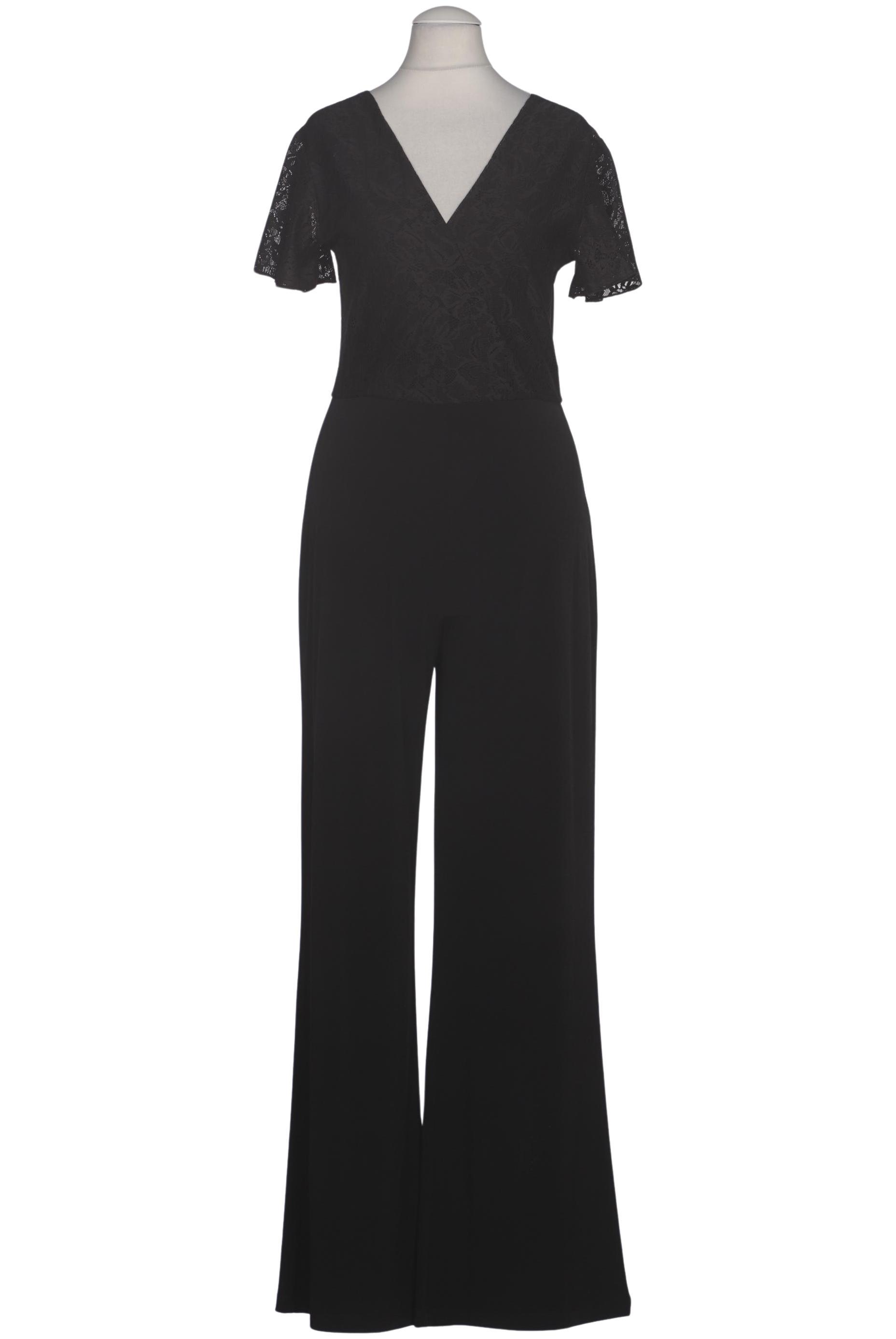 

Anna Field Damen Jumpsuit/Overall, schwarz, Gr. 36