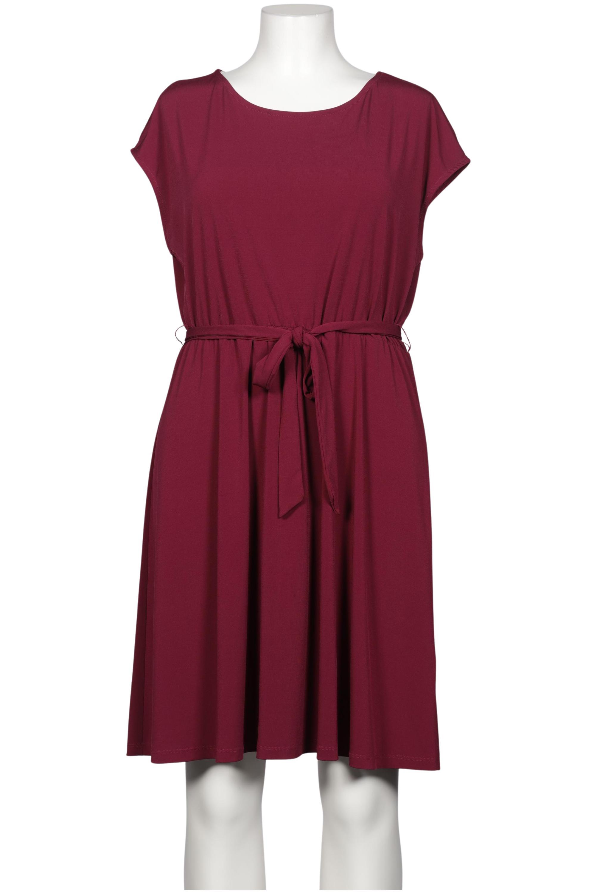 

Anna Field Damen Kleid, bordeaux, Gr. 44
