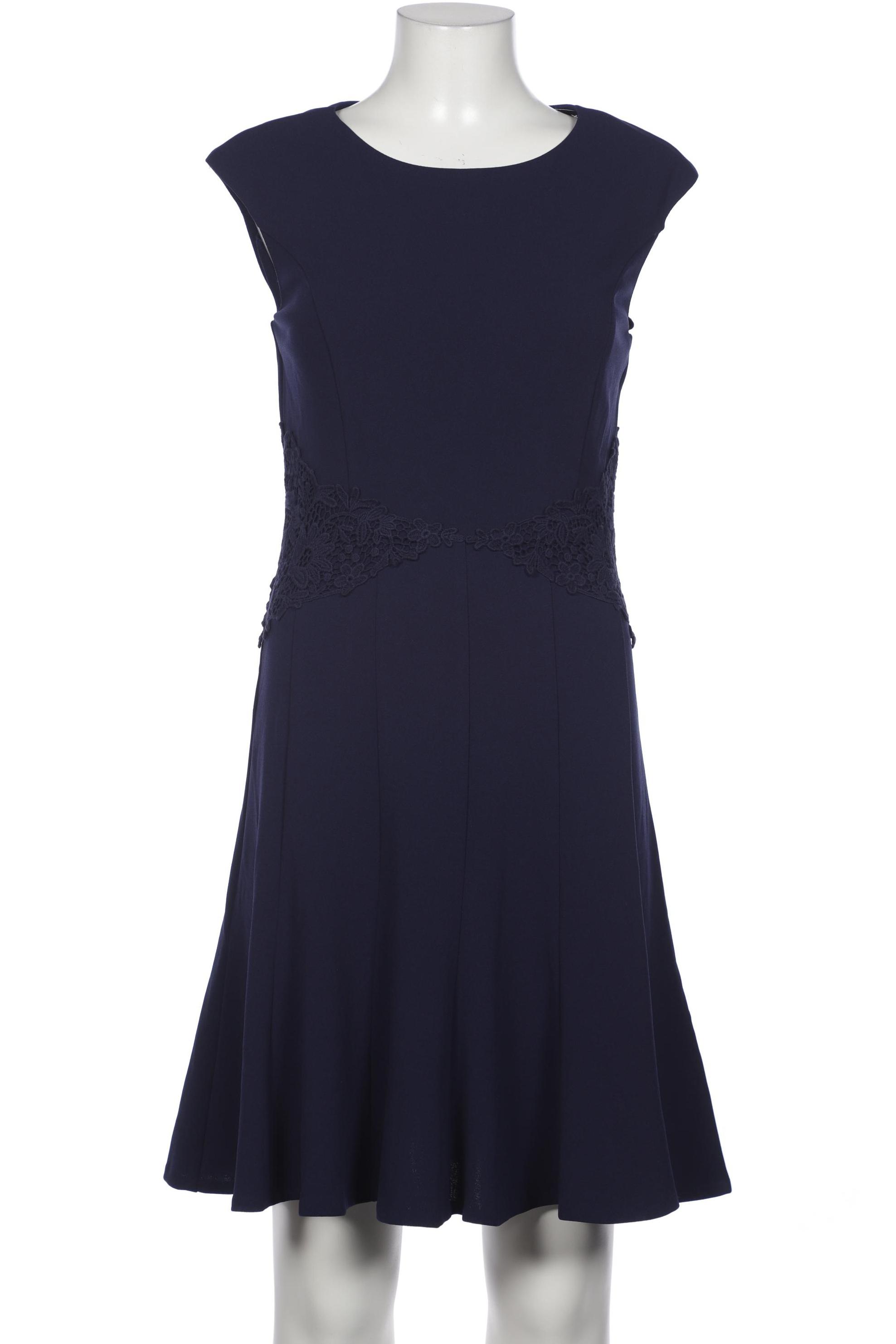 

Anna Field Damen Kleid, marineblau