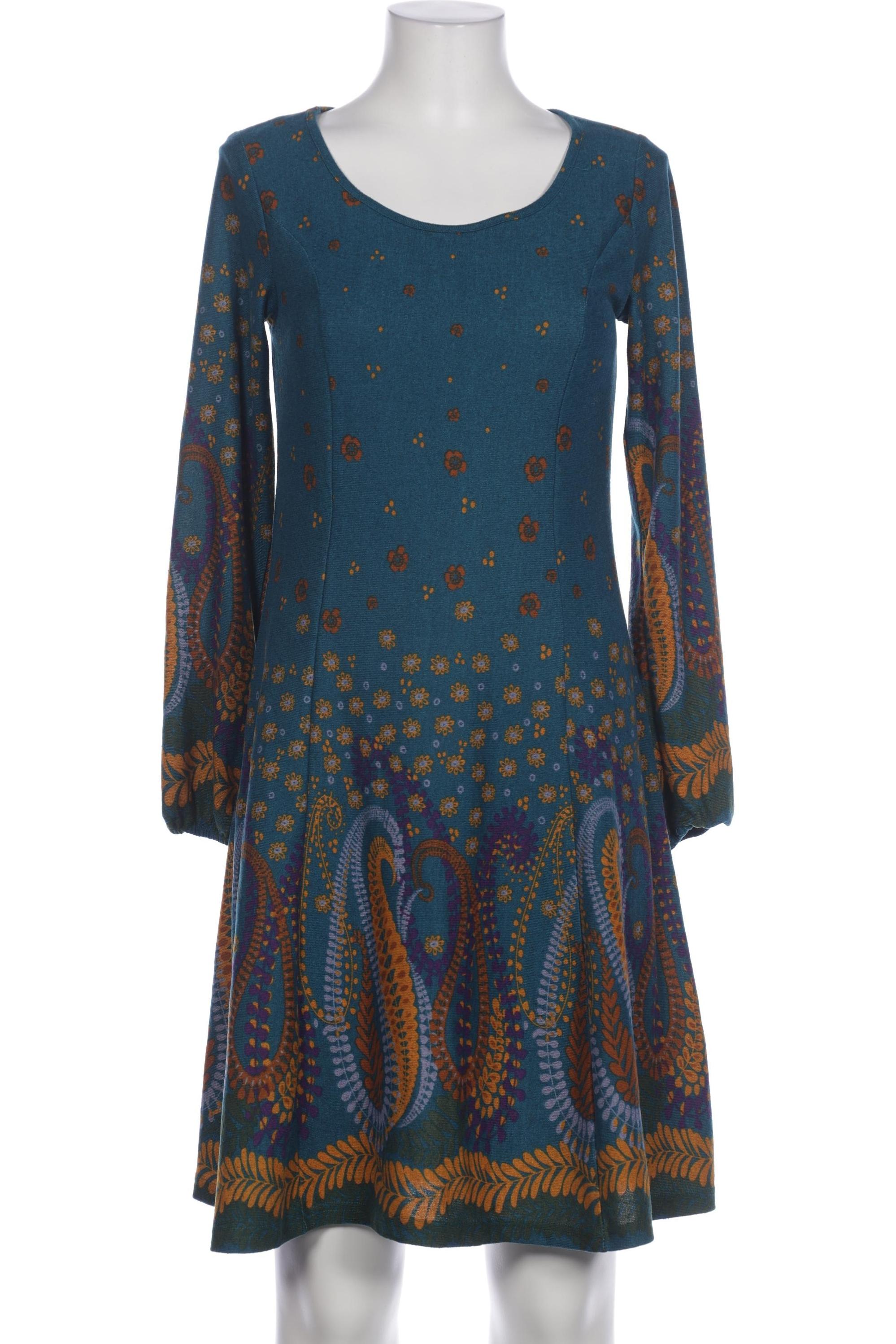 

Anna Field Damen Kleid, blau, Gr. 40
