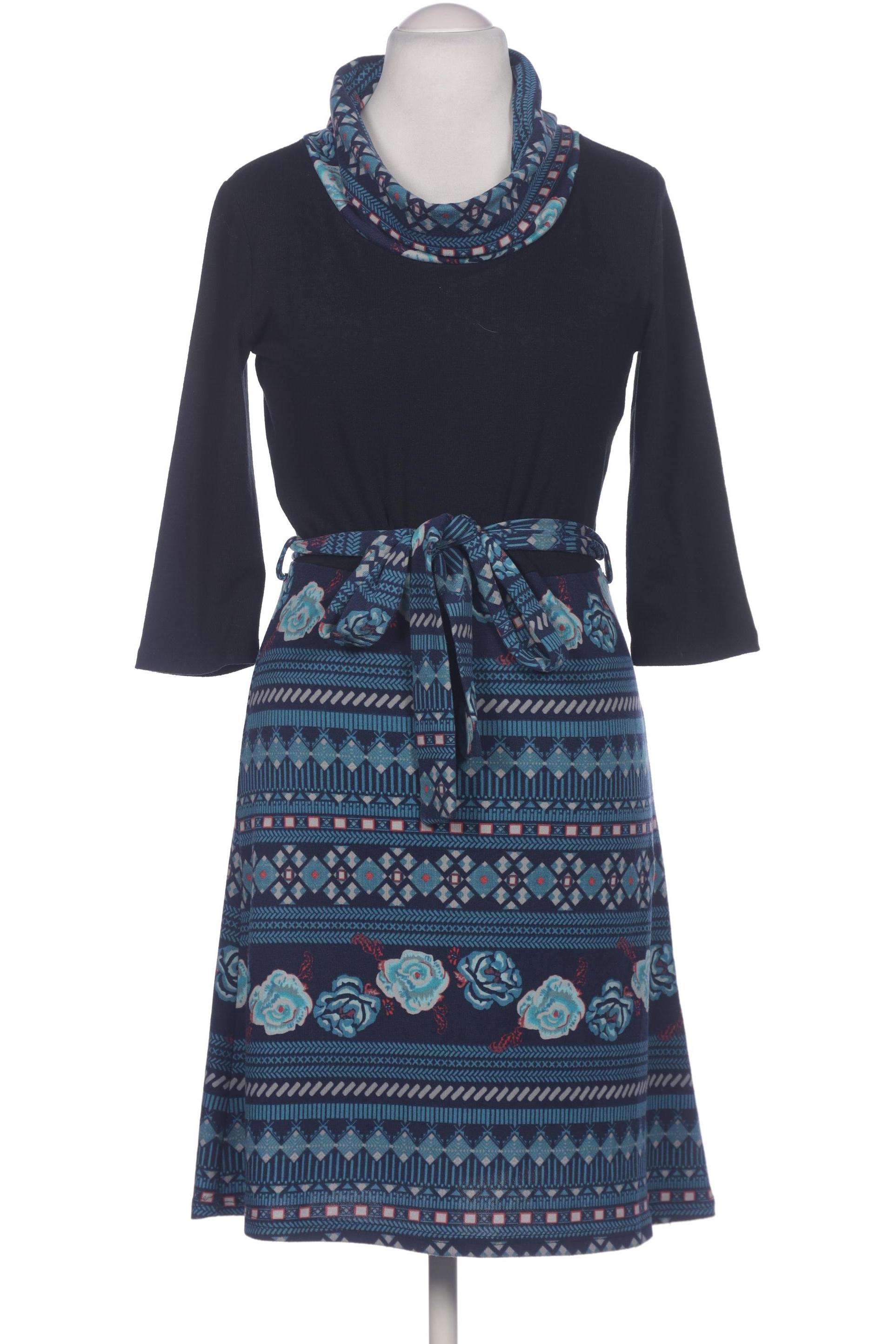 

Anna Field Damen Kleid, mehrfarbig, Gr. 40