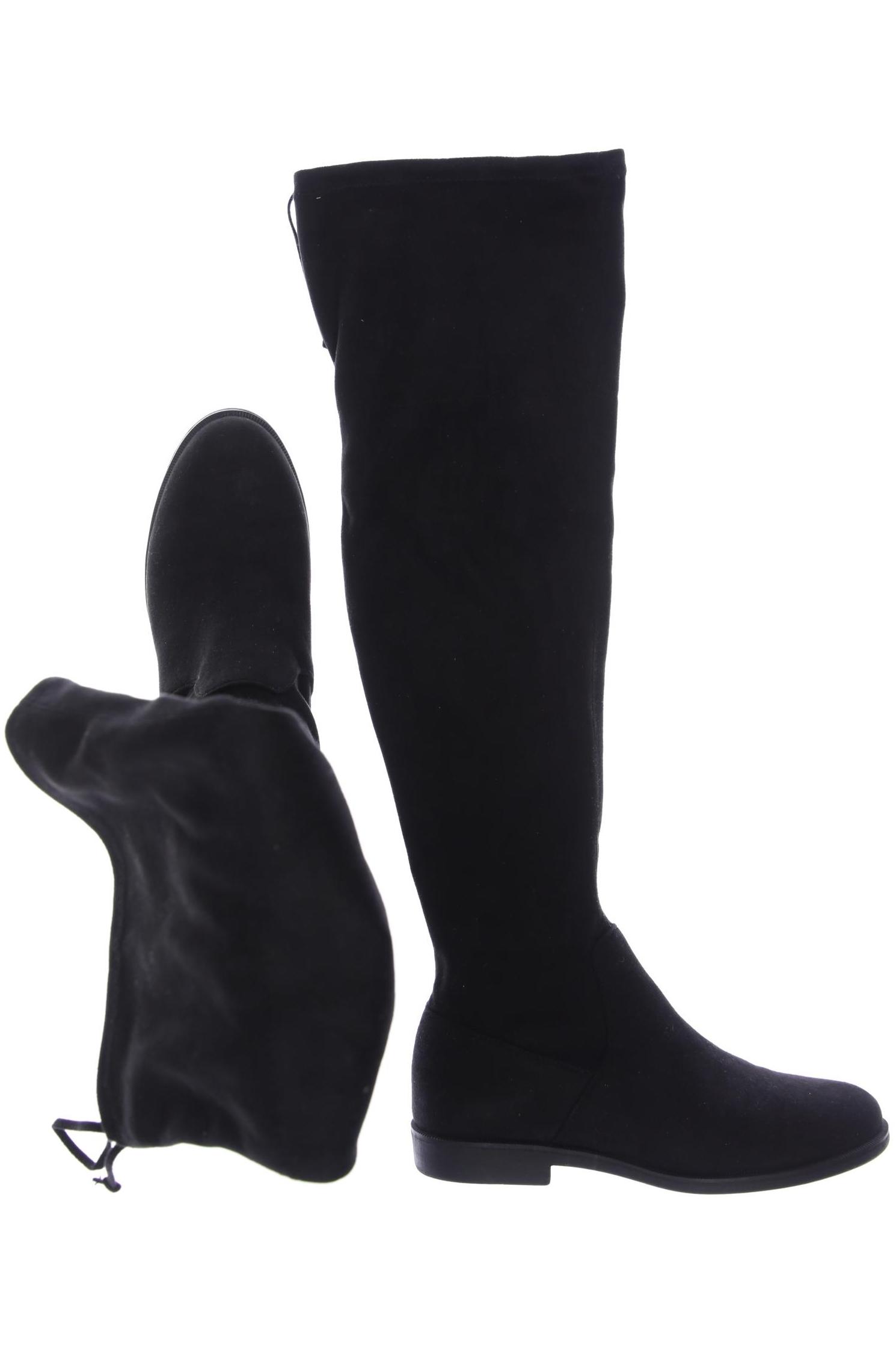 

Anna Field Damen Stiefel, schwarz, Gr. 38