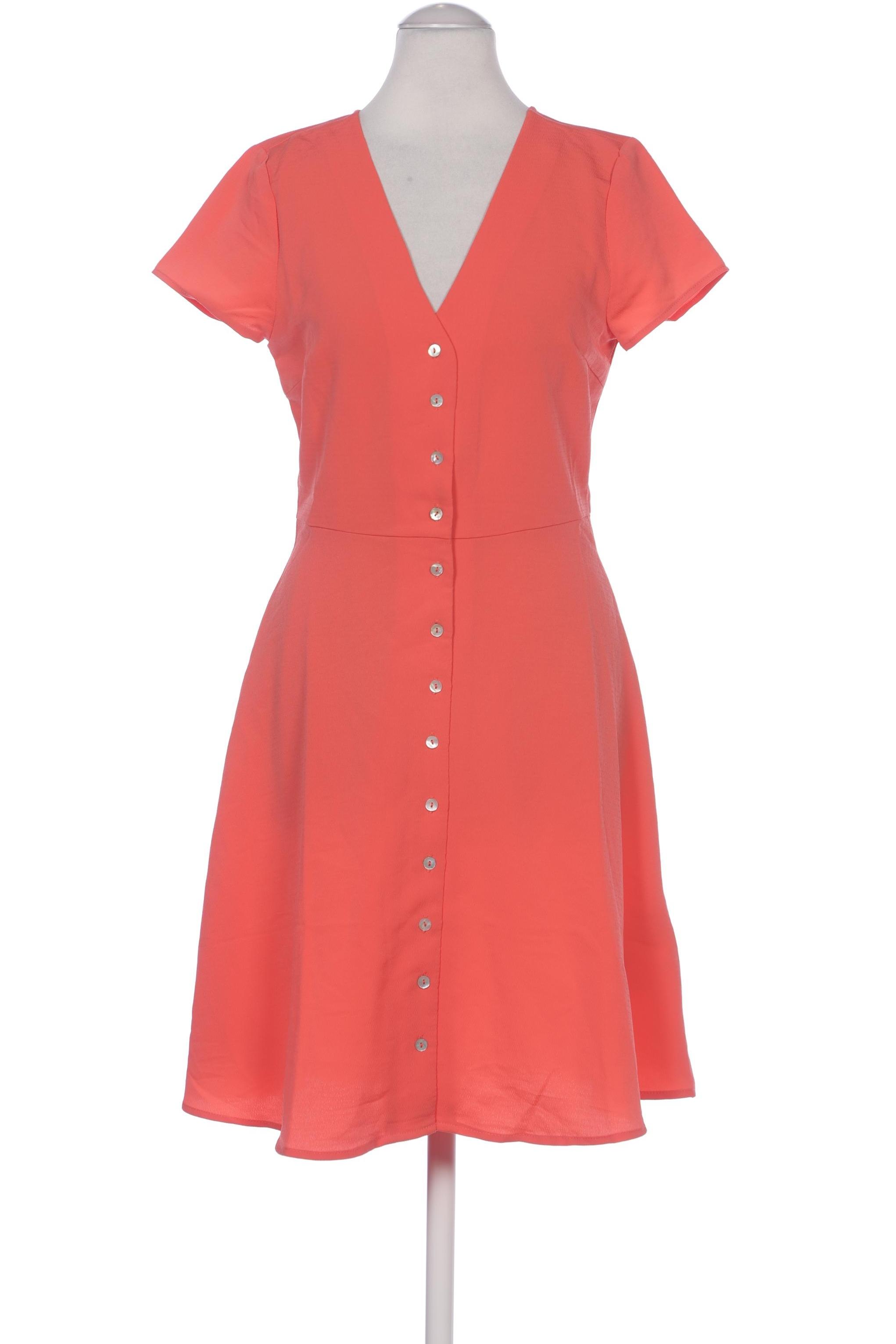 

Anna Field Damen Kleid, rot, Gr. 34
