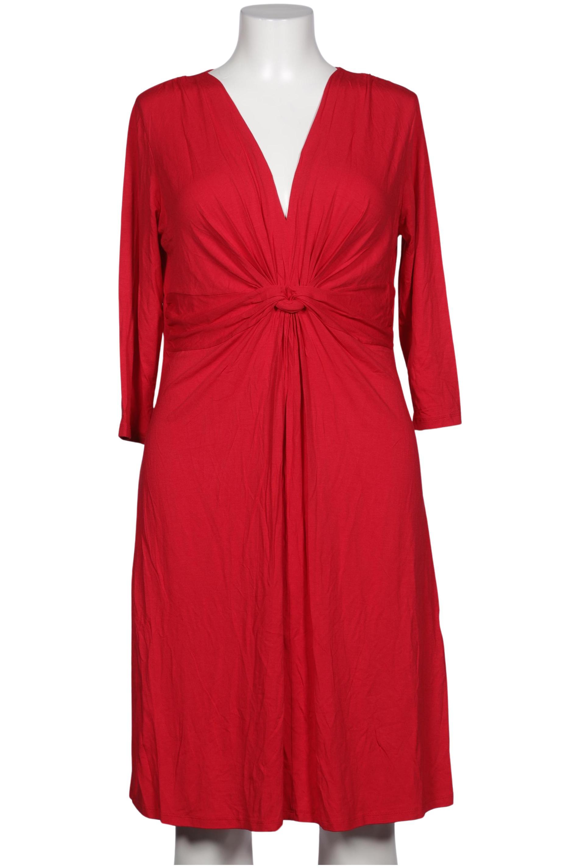 

Anna Field Damen Kleid, rot, Gr. 38