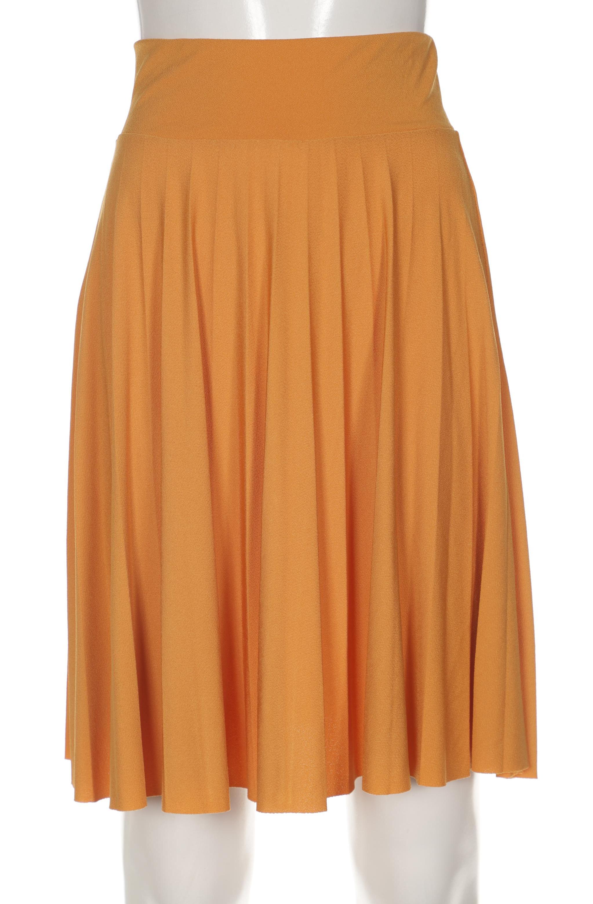 

Anna Field Damen Rock, orange