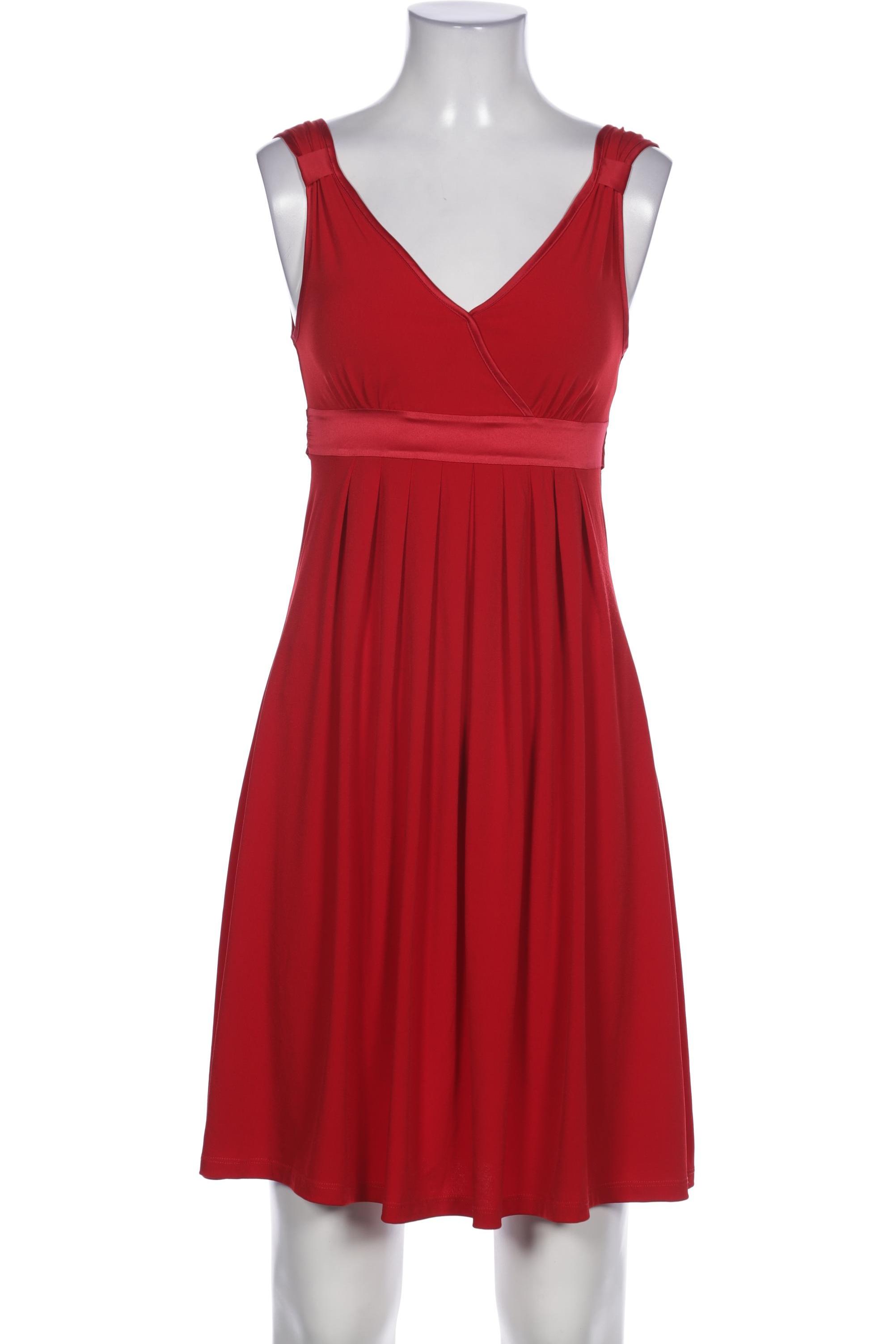 

Anna Field Damen Kleid, rot, Gr. 34