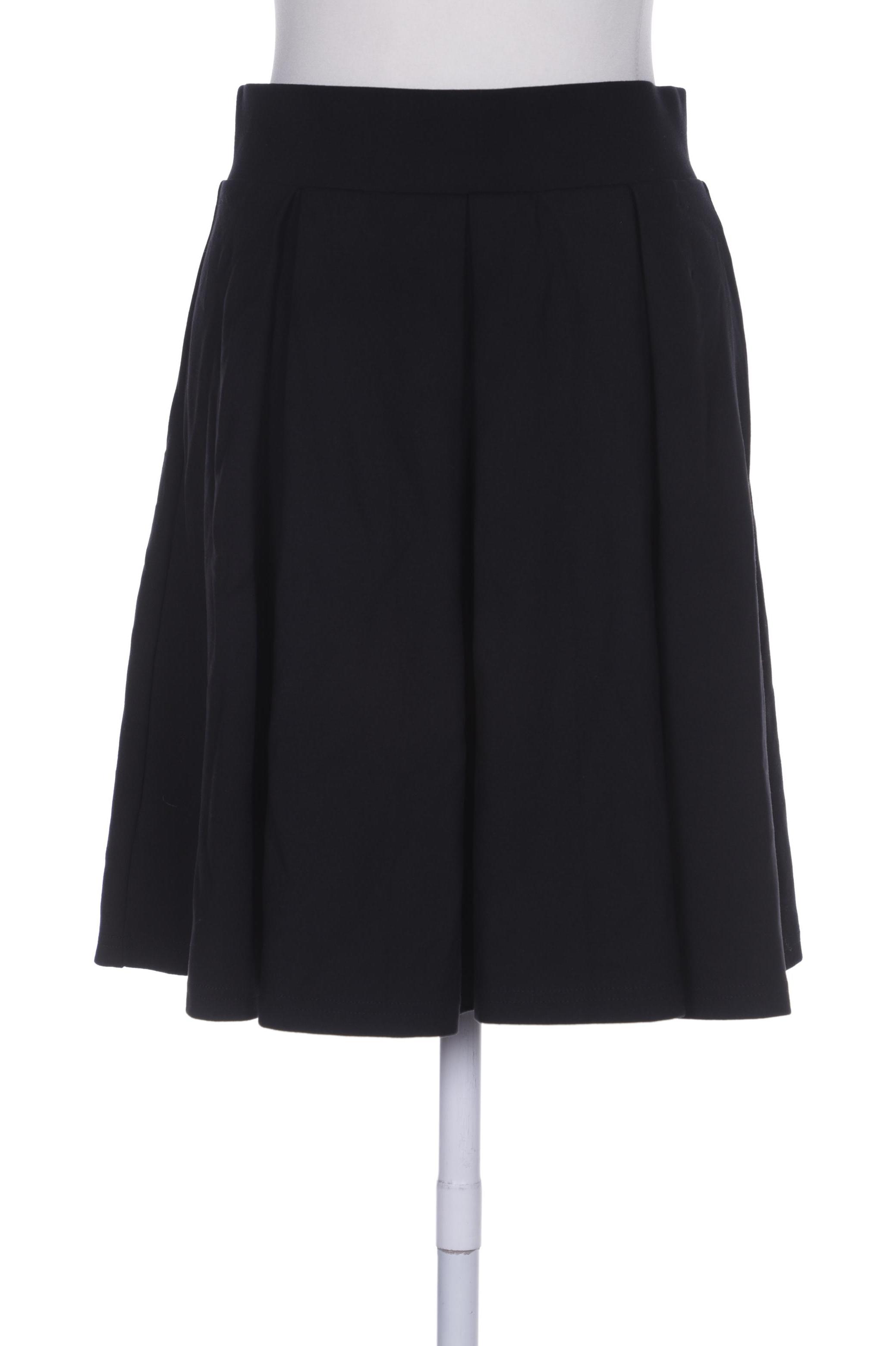 

Anna Field Damen Rock, schwarz