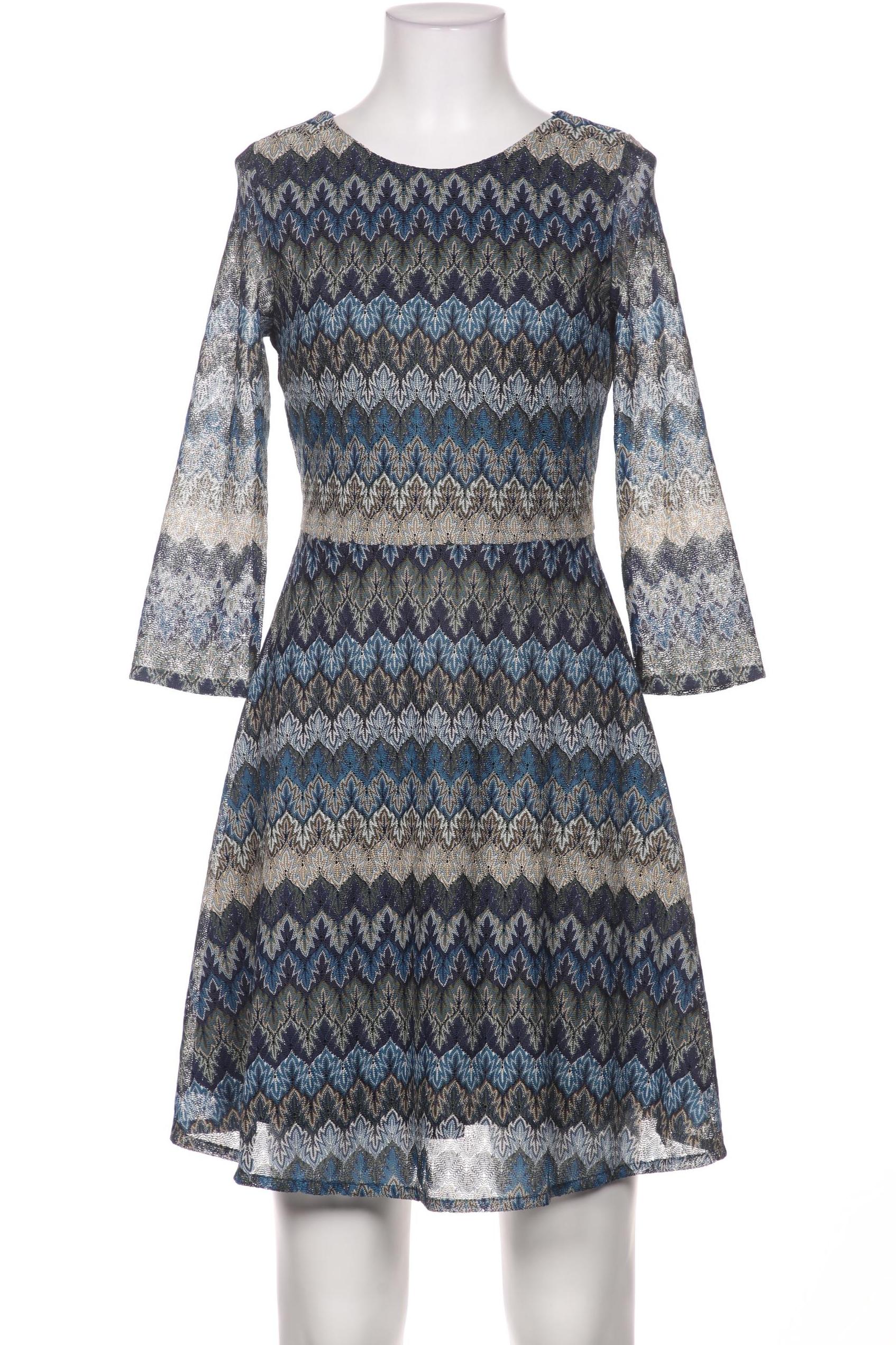 

Anna Field Damen Kleid, blau, Gr. 36