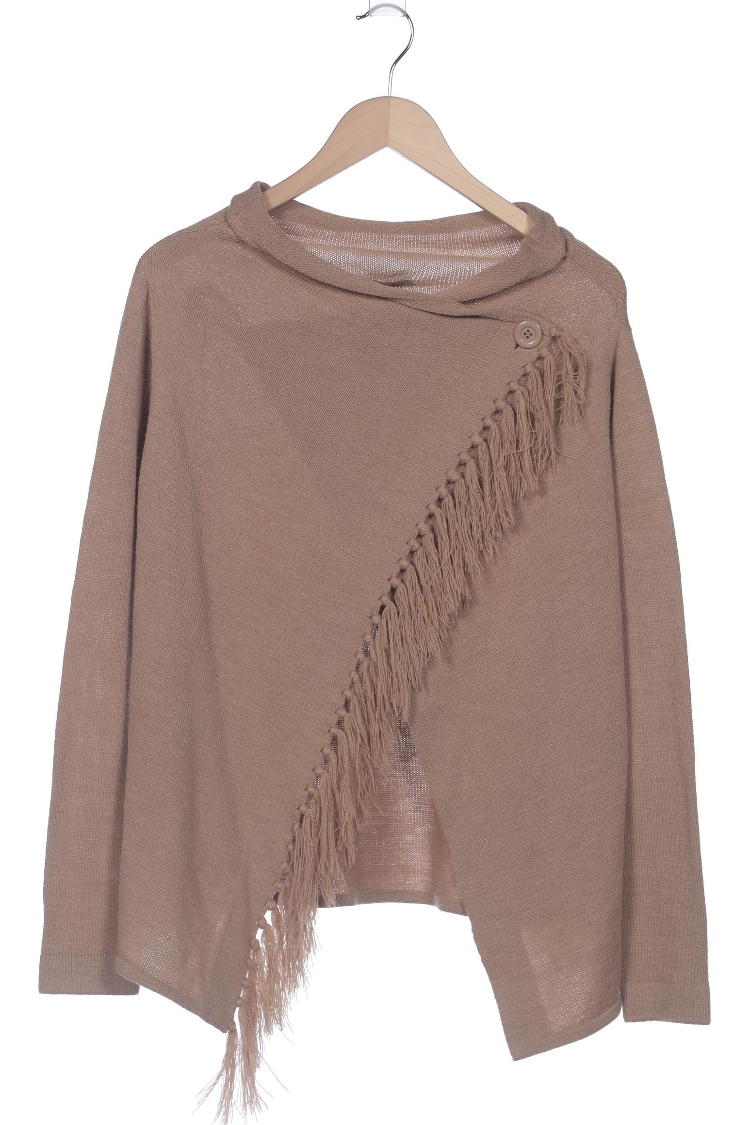 

Anna Field Damen Strickjacke, beige, Gr. 36