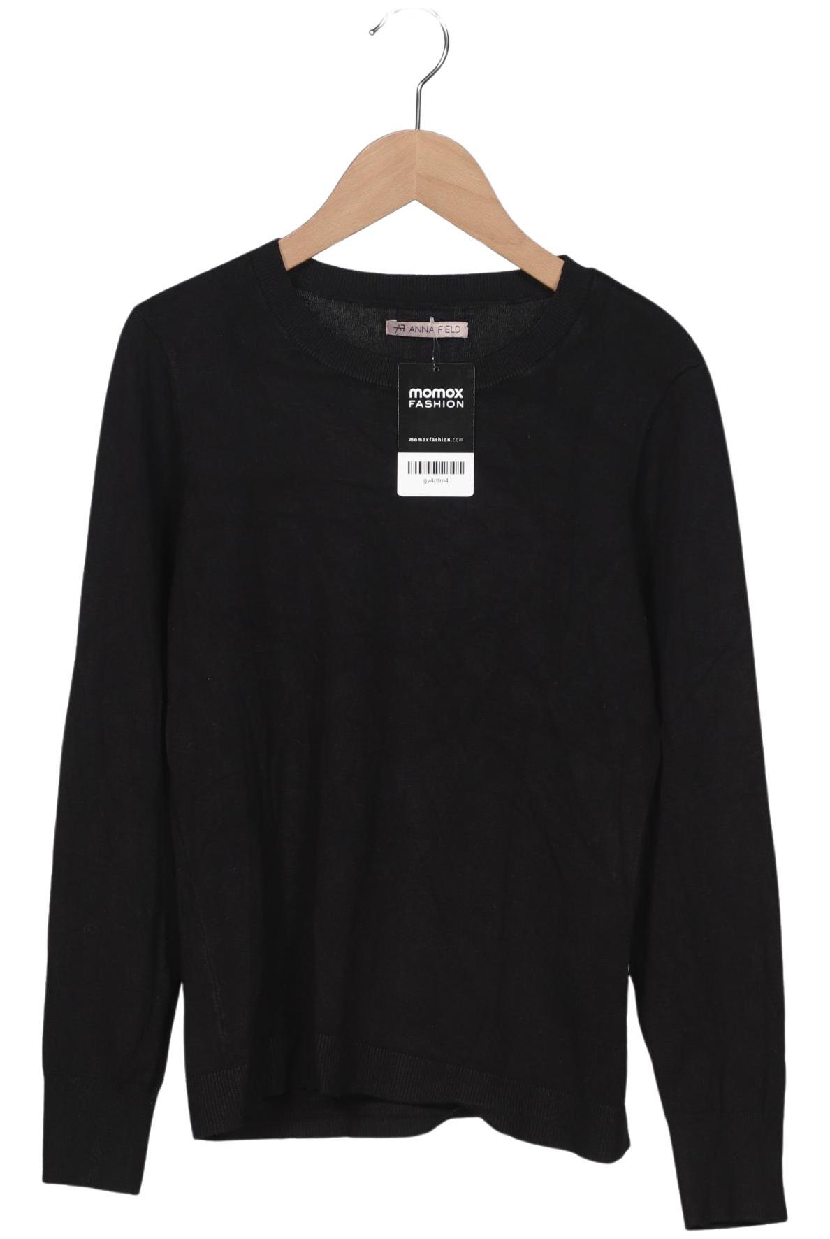 

Anna Field Damen Pullover, schwarz, Gr. 42