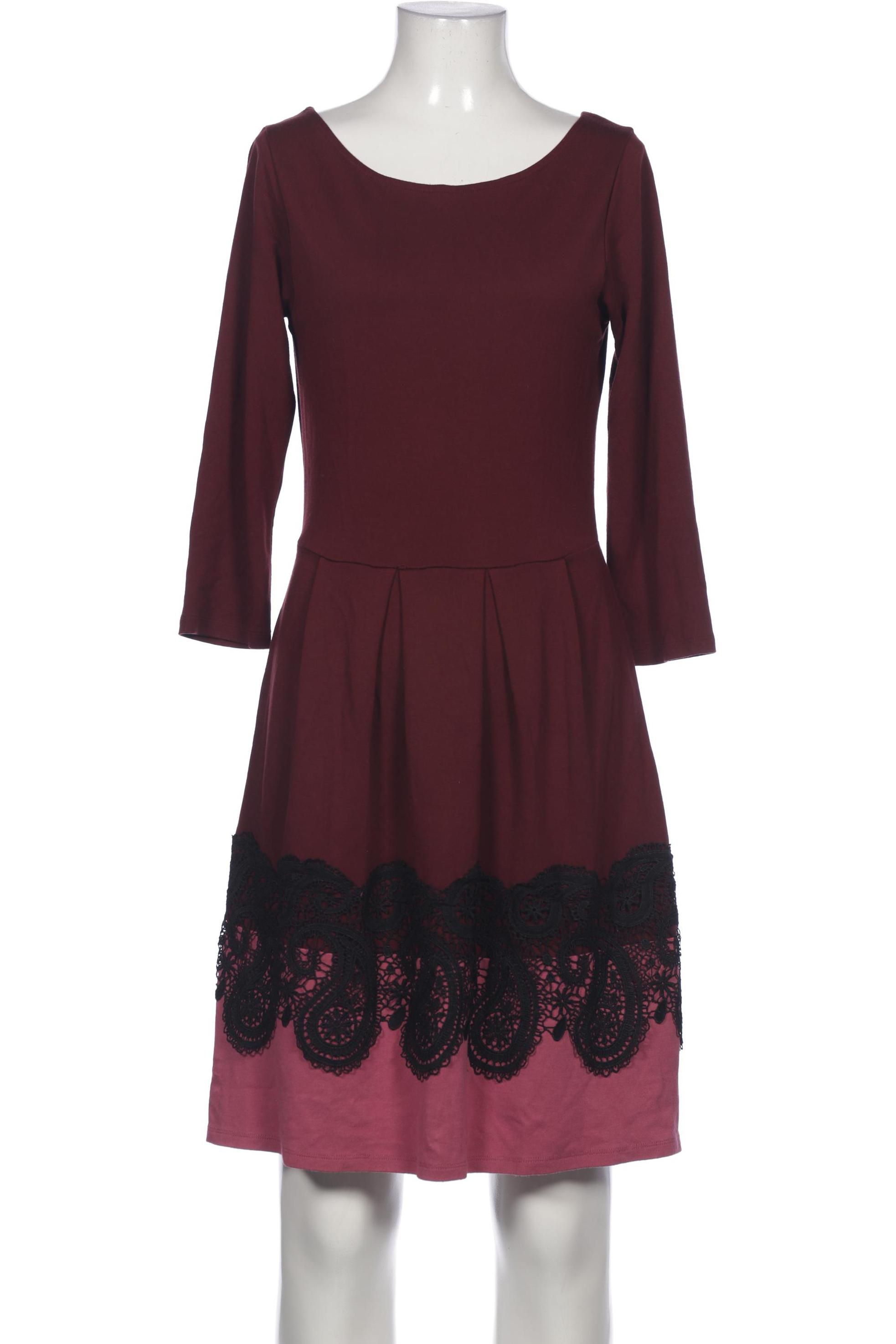 

Anna Field Damen Kleid, bordeaux