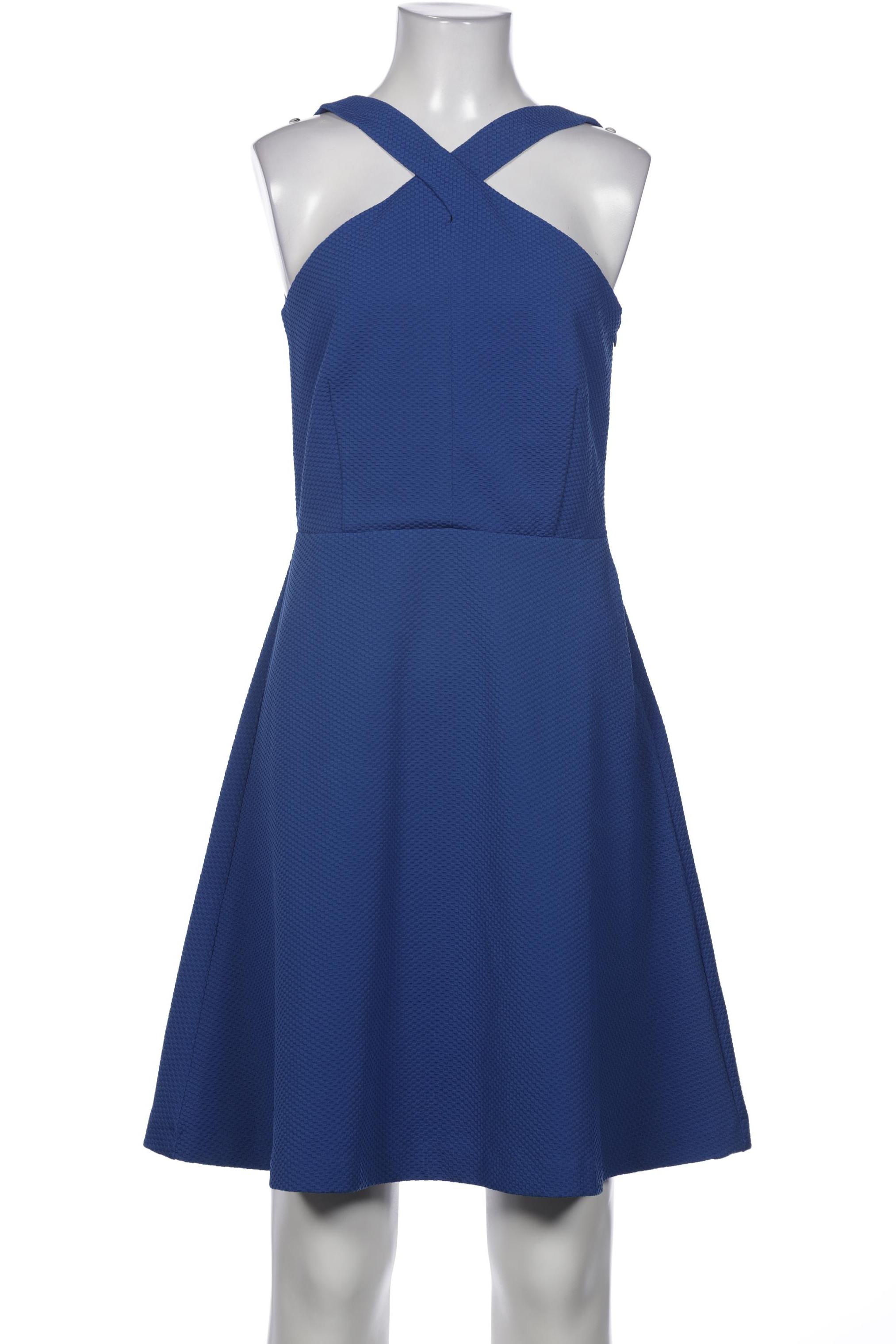 

Anna Field Damen Kleid, blau, Gr. 38