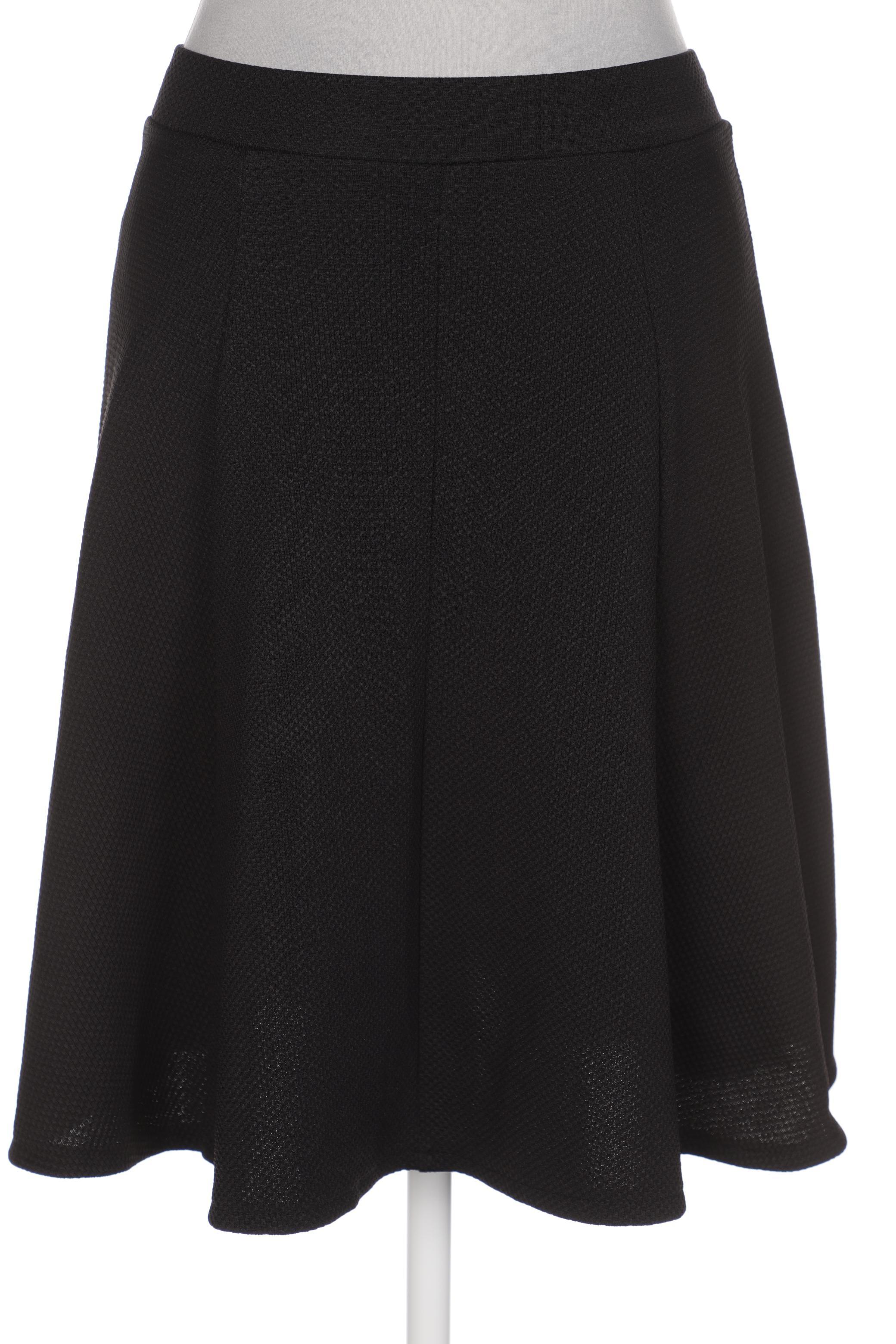 

Anna Field Damen Rock, schwarz, Gr. 34