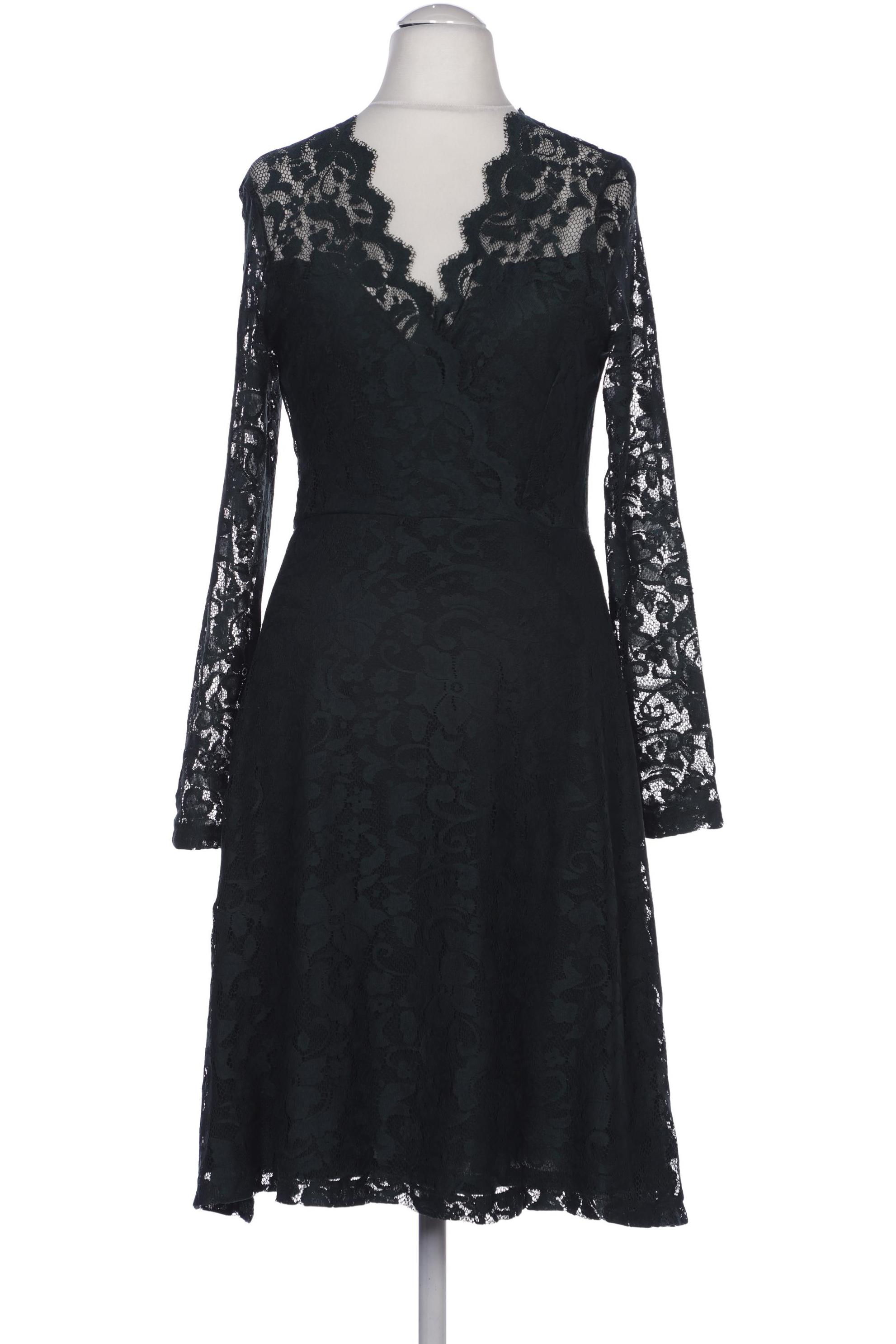 

Anna Field Damen Kleid, türkis, Gr. 38