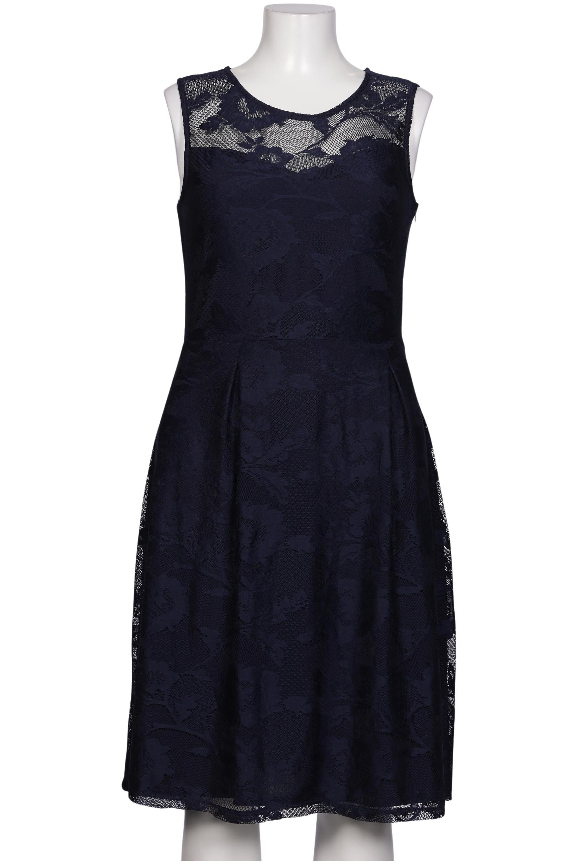 

Anna Field Damen Kleid, marineblau, Gr. 42