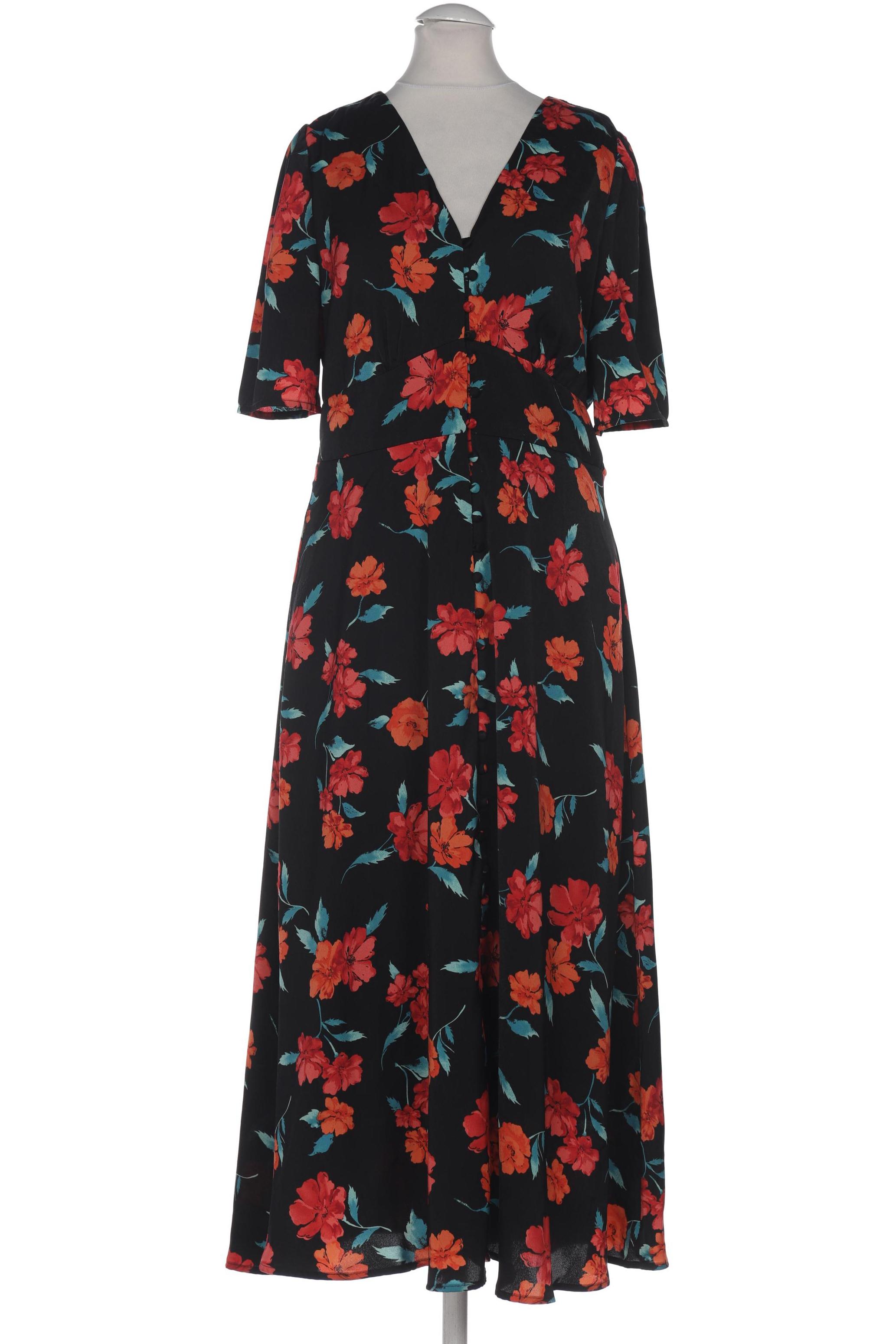 

Anna Field Damen Kleid, schwarz, Gr. 38