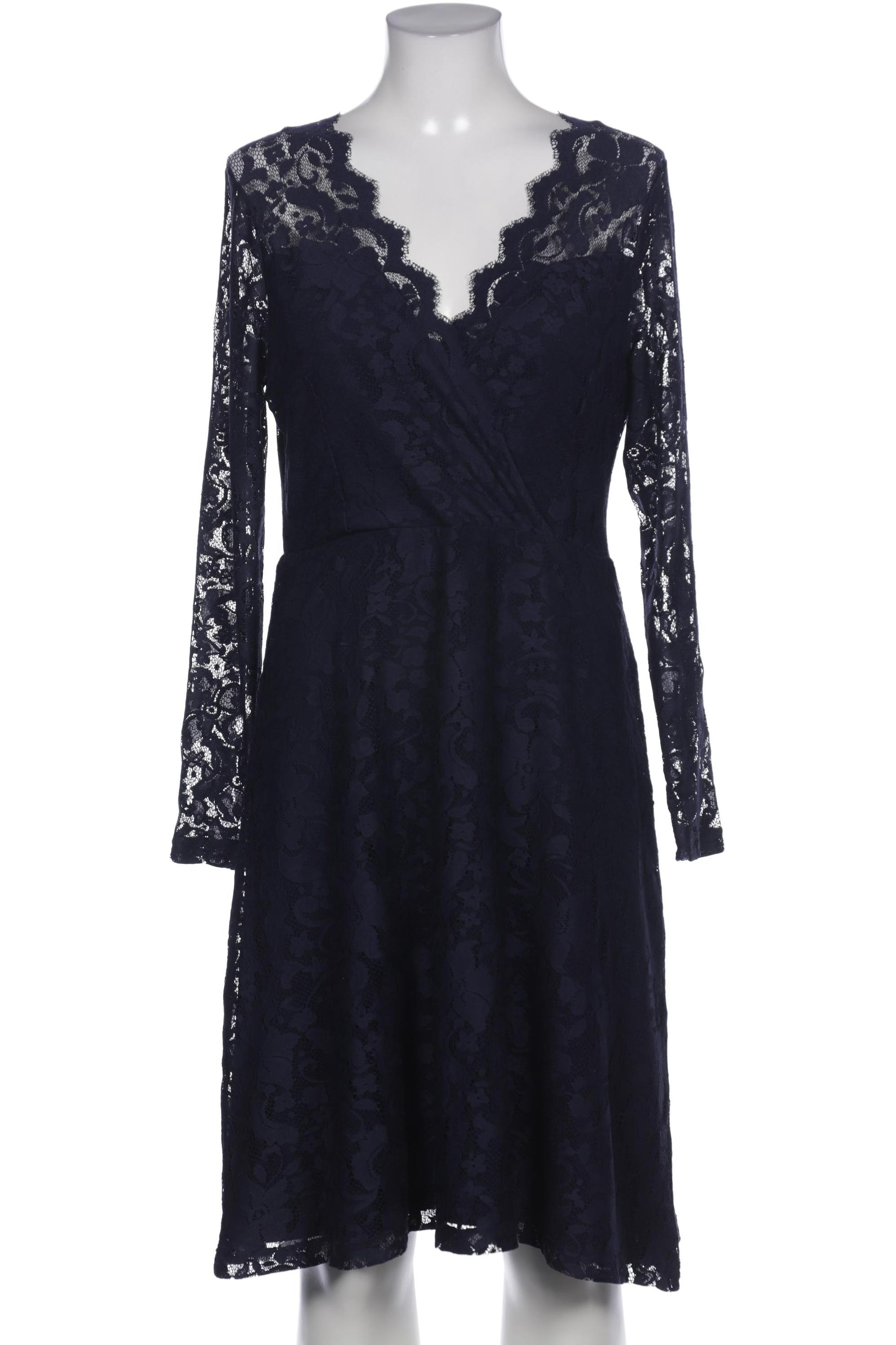 

Anna Field Damen Kleid, marineblau, Gr. 36