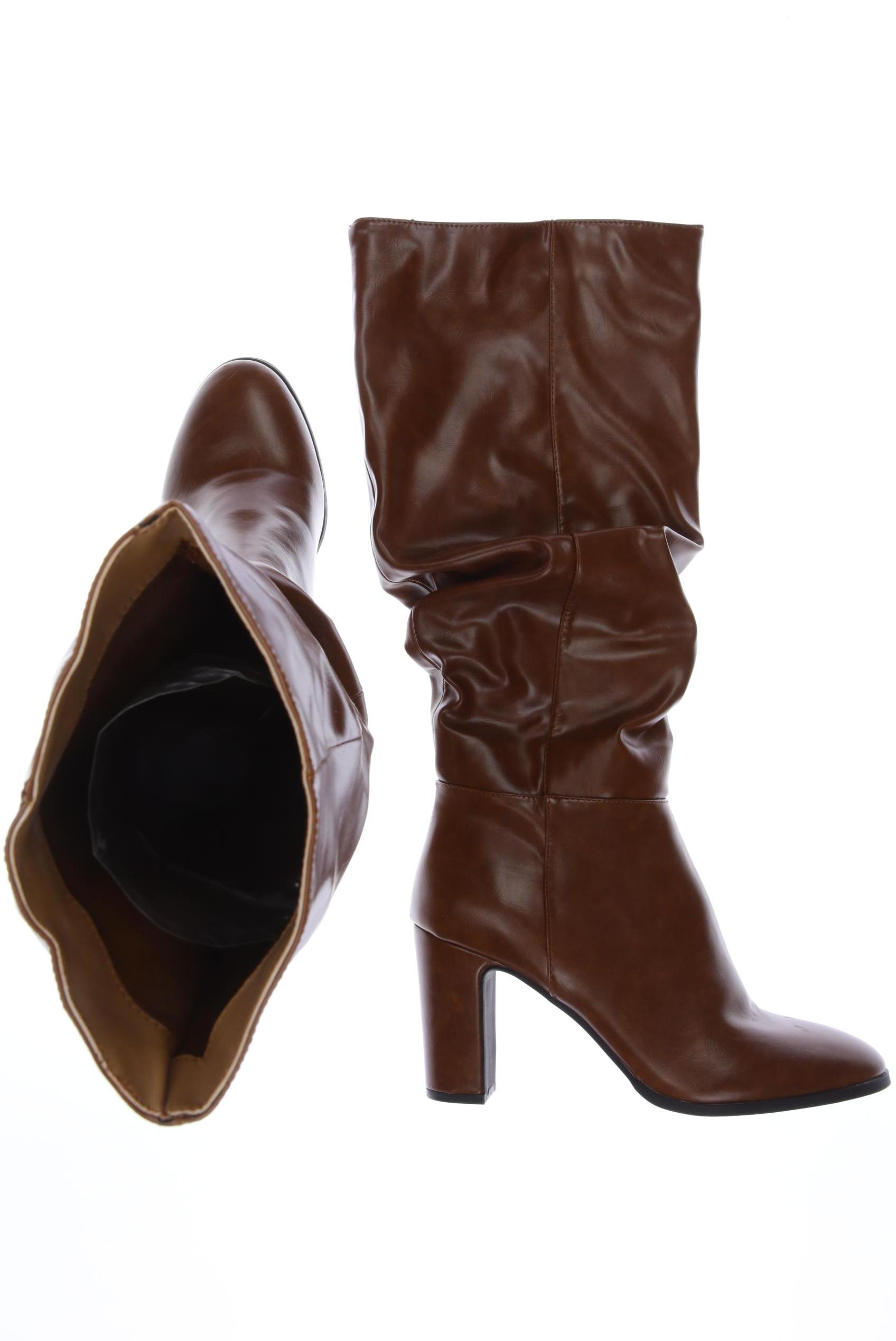 

Anna Field Damen Stiefel, braun, Gr. 40