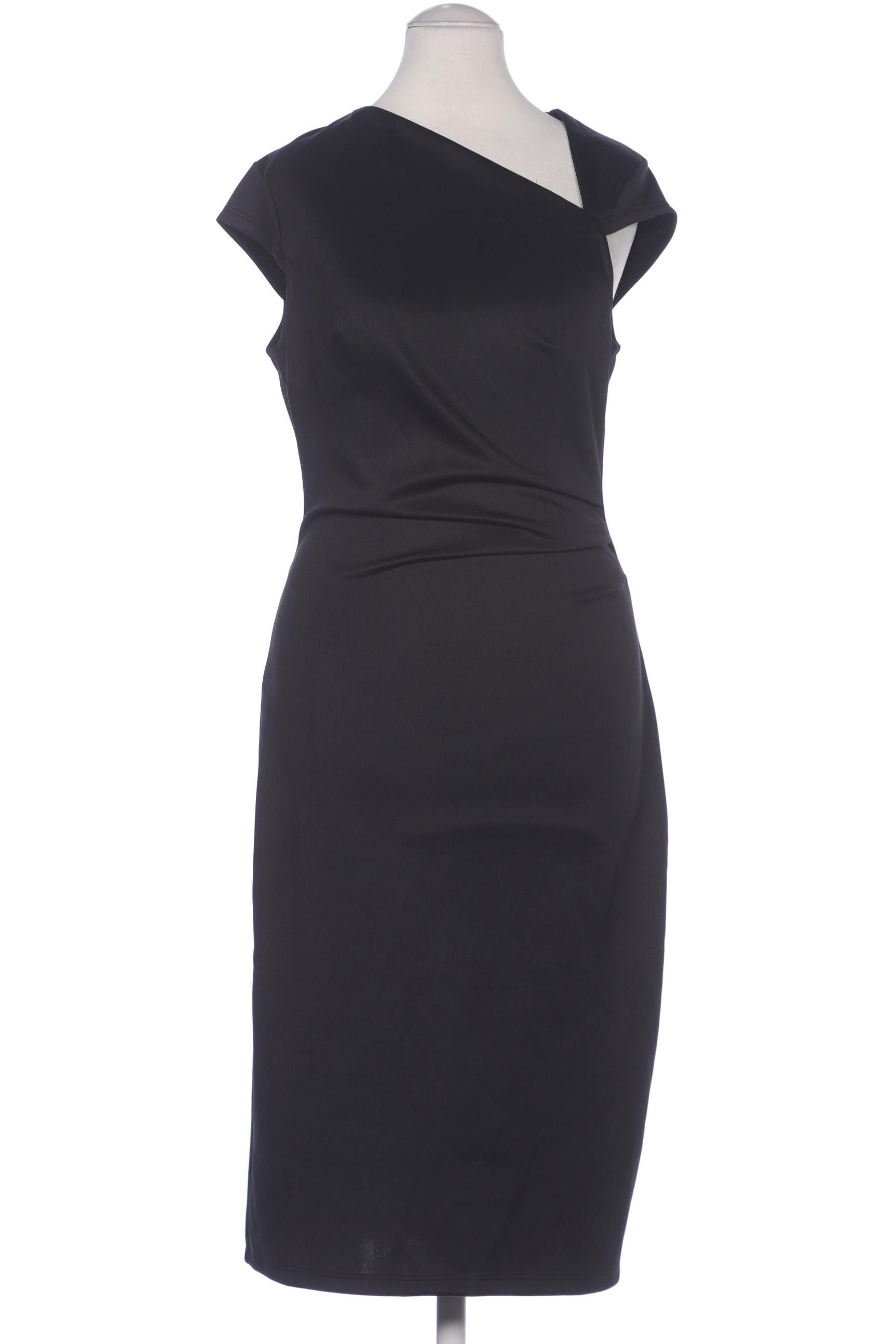

Anna Field Damen Kleid, schwarz, Gr. 36
