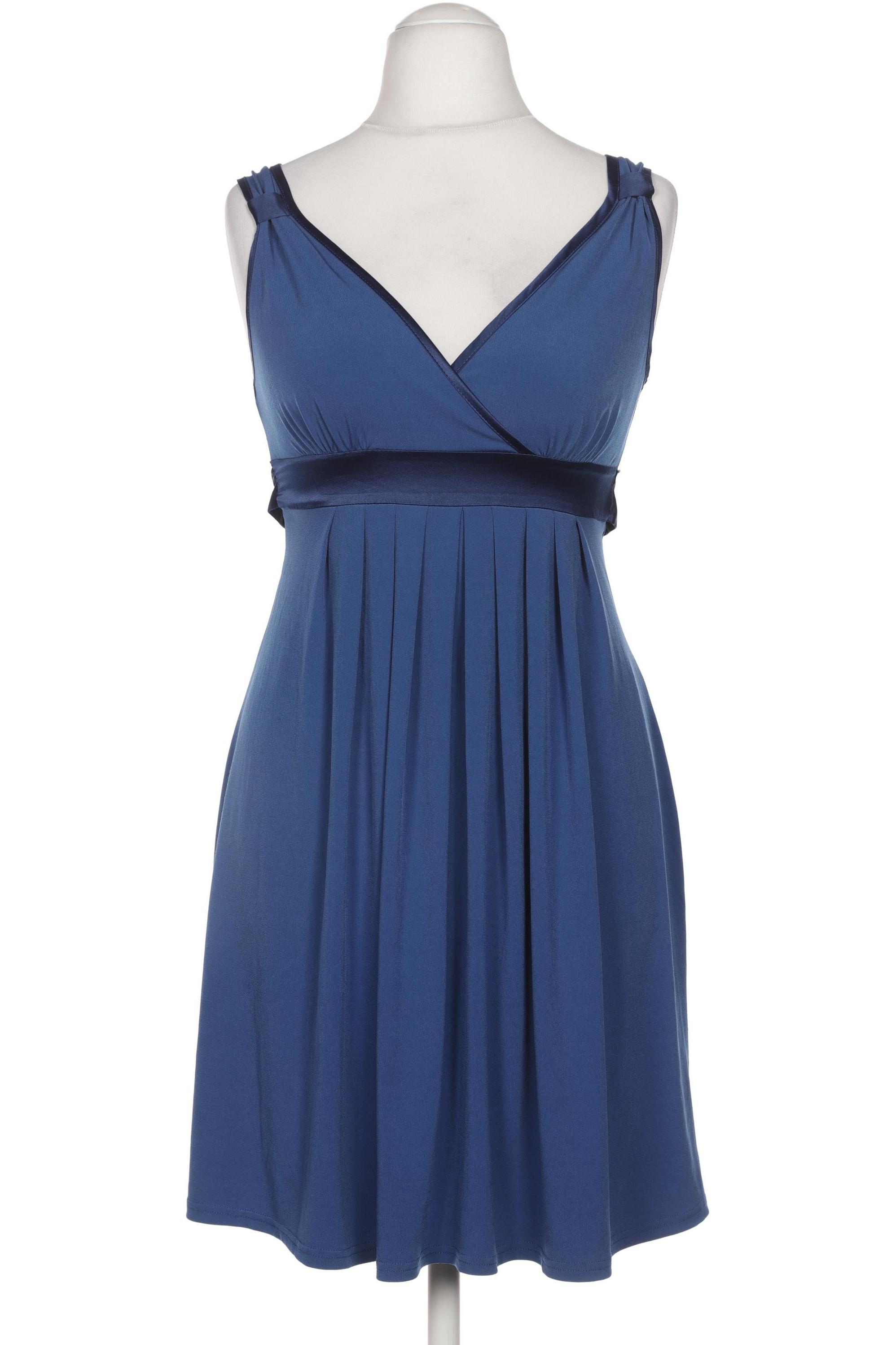 

Anna Field Damen Kleid, marineblau, Gr. 36