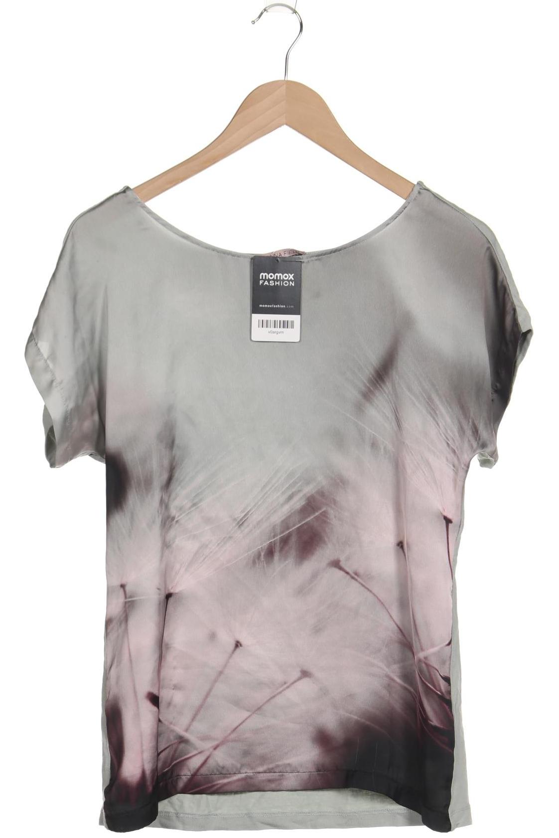 

Anna Field Damen T-Shirt, grün, Gr. 36