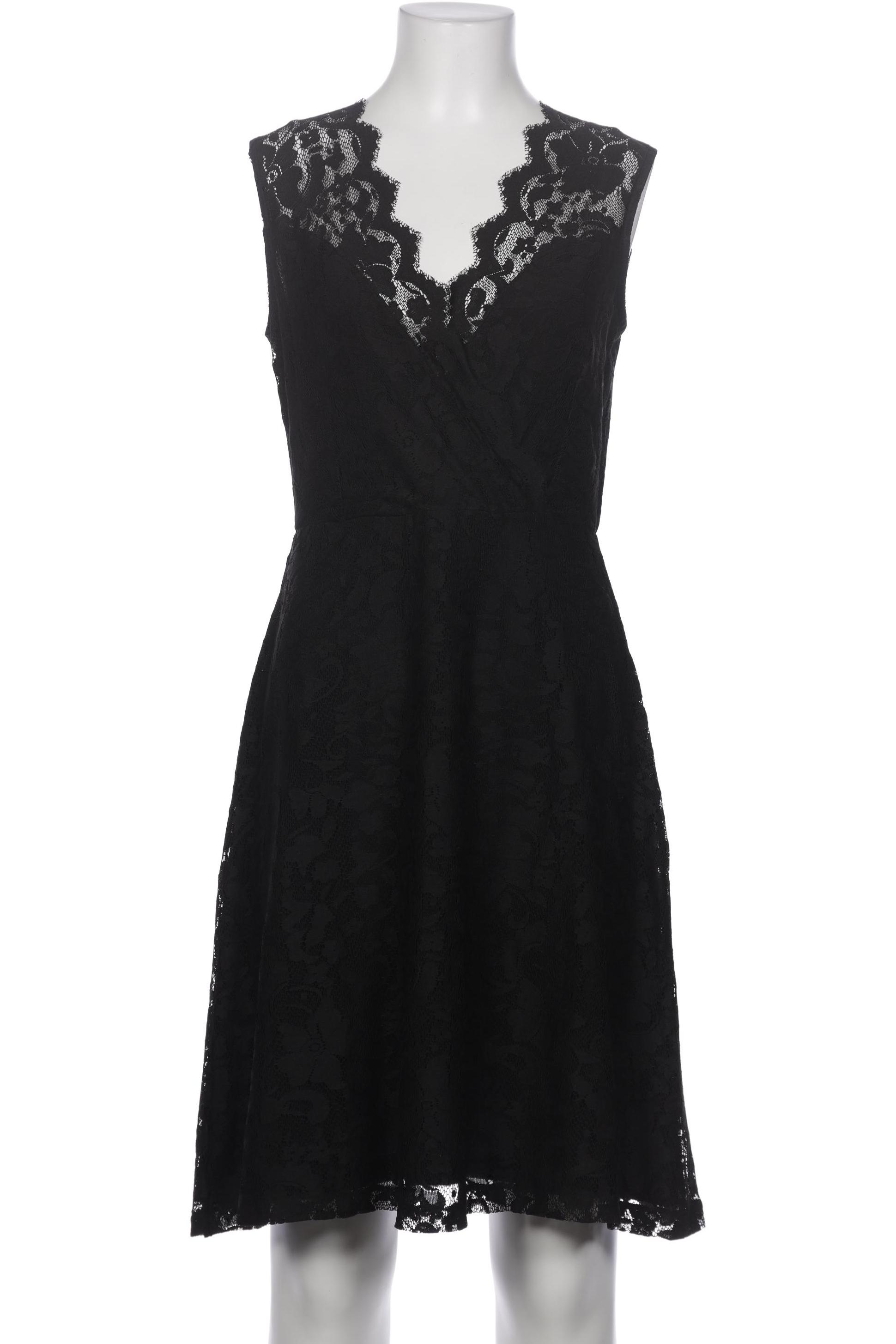 

Anna Field Damen Kleid, schwarz, Gr. 36