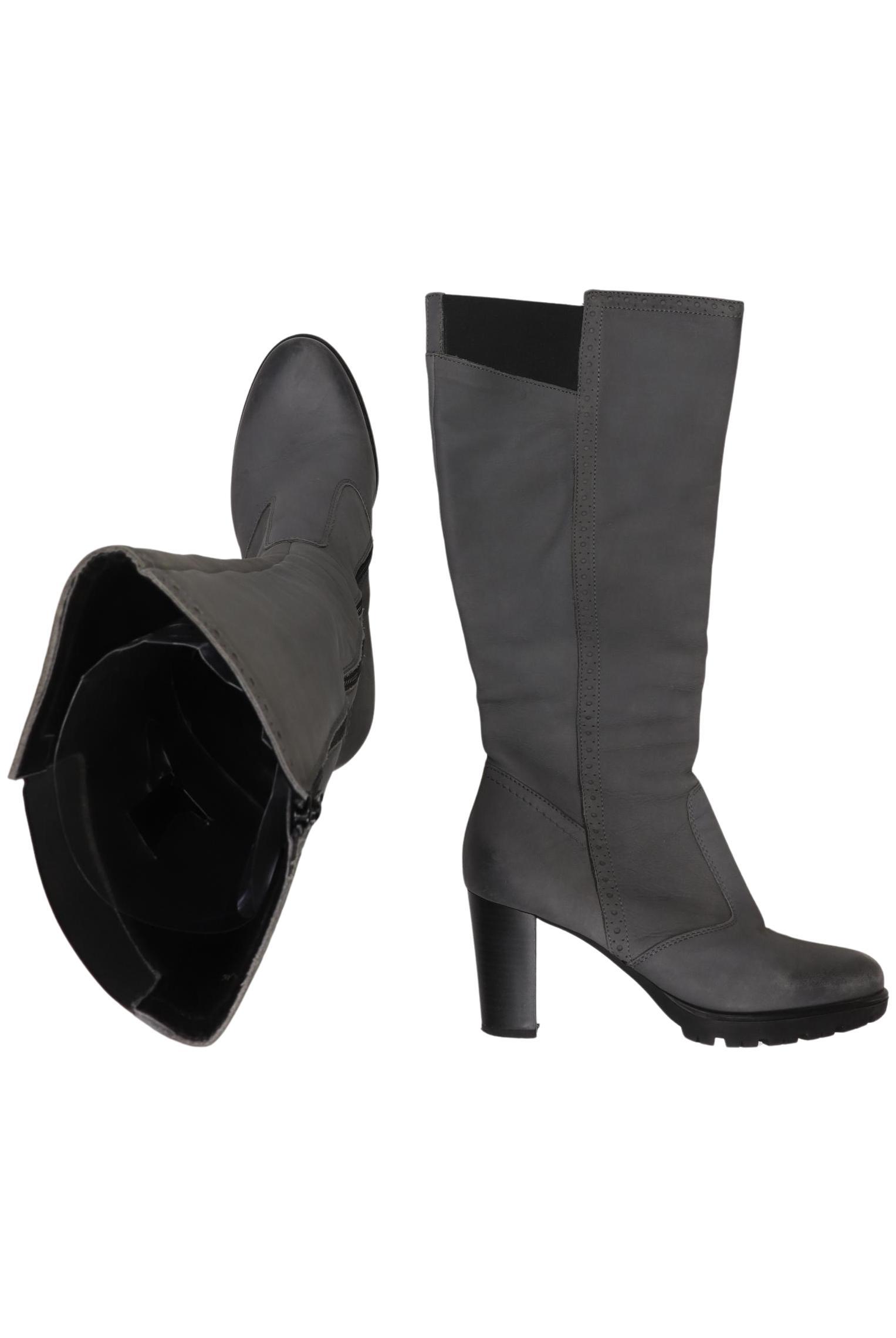 

Anna Field Damen Stiefel, grau, Gr. 38