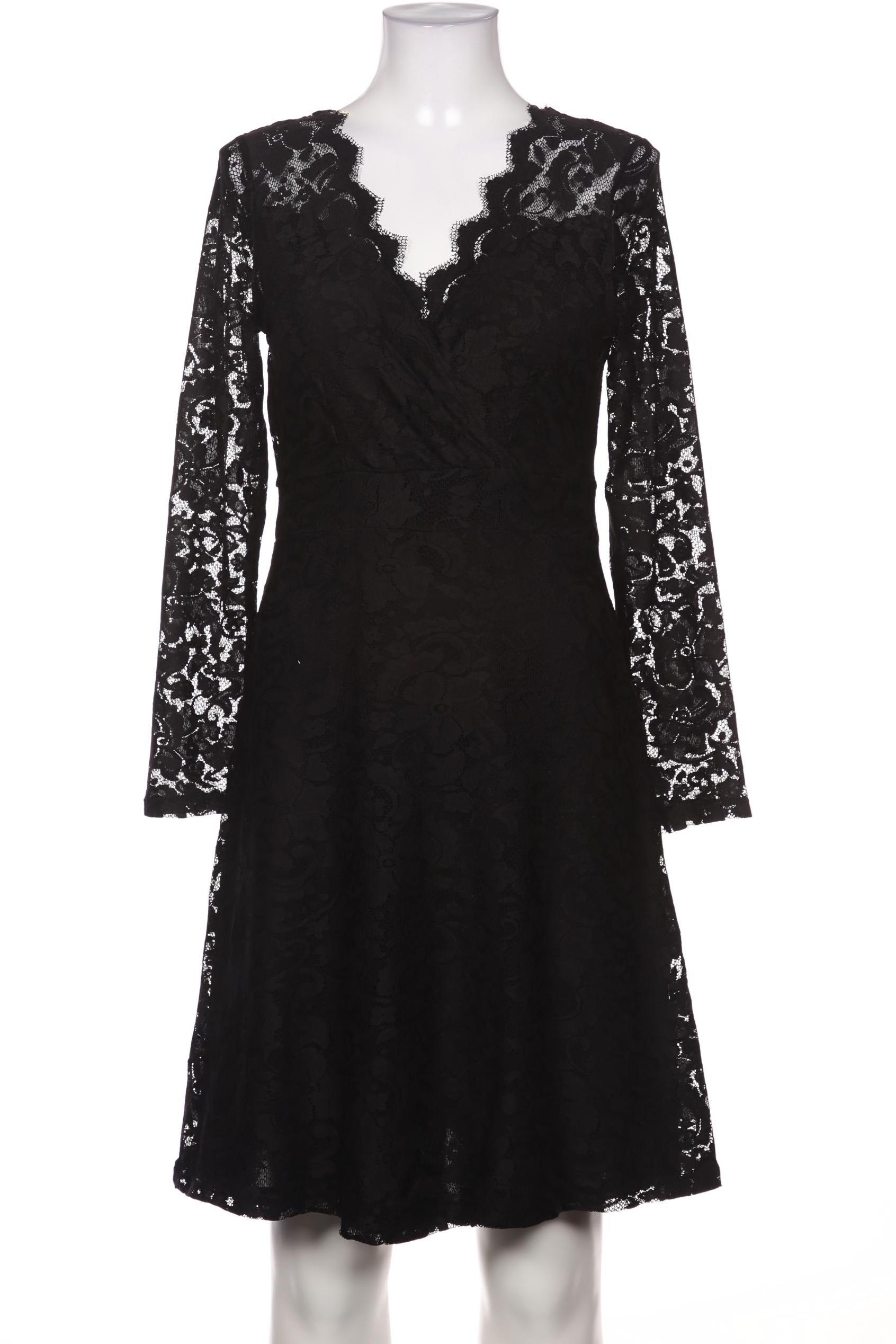 

Anna Field Damen Kleid, schwarz, Gr. 38