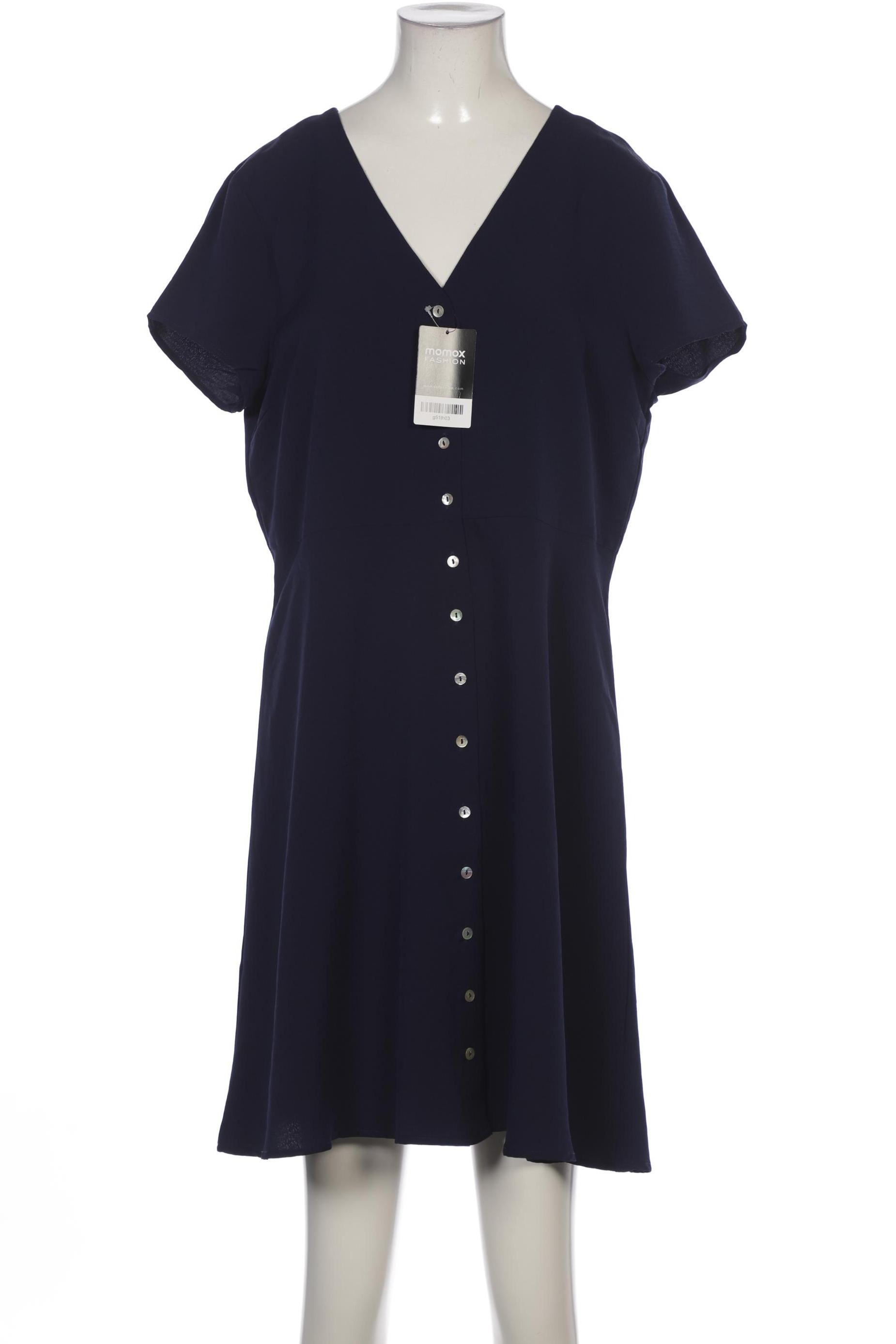

Anna Field Damen Kleid, marineblau, Gr. 44
