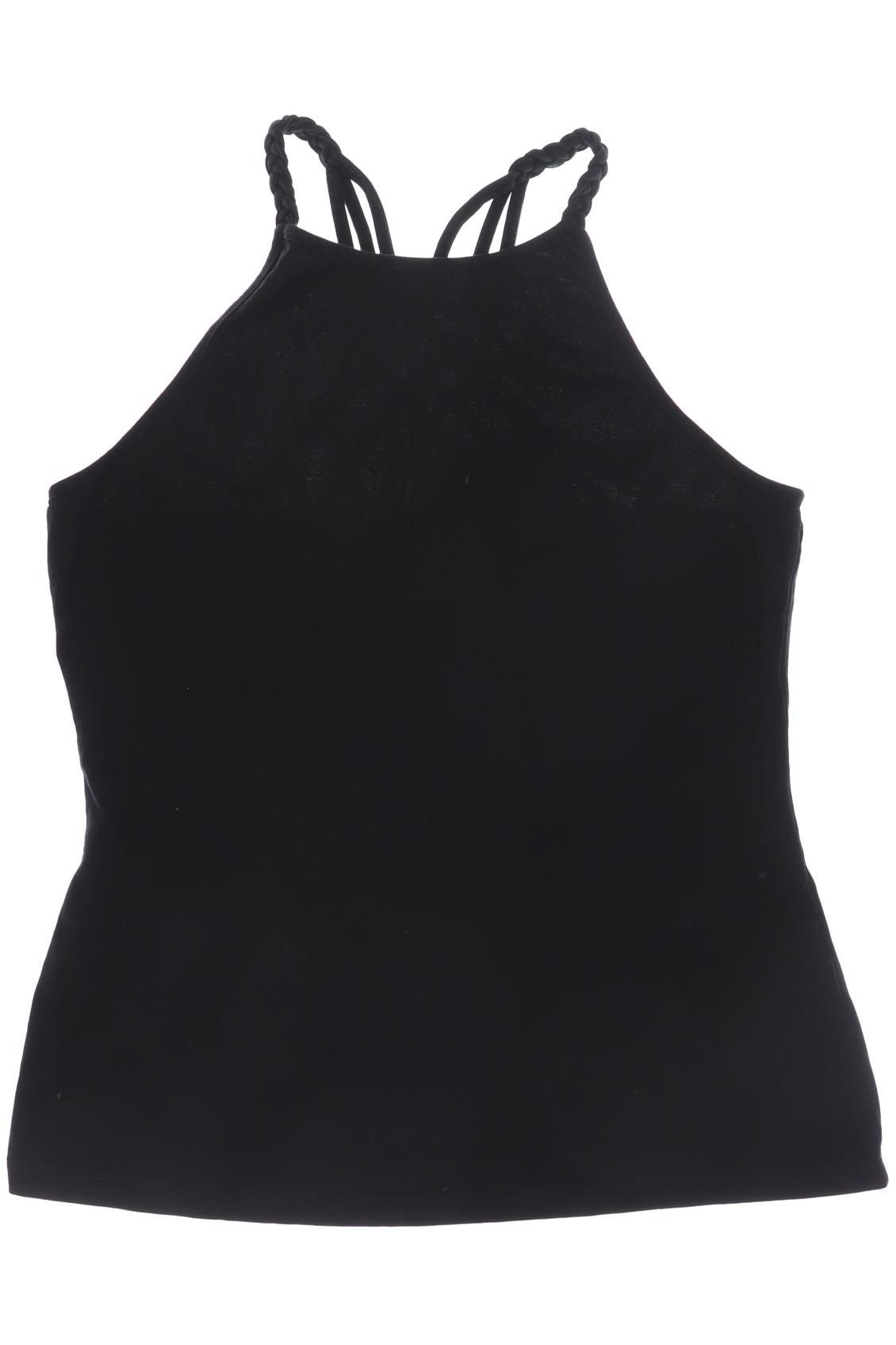 

Anna Field Damen Top, schwarz, Gr. 42