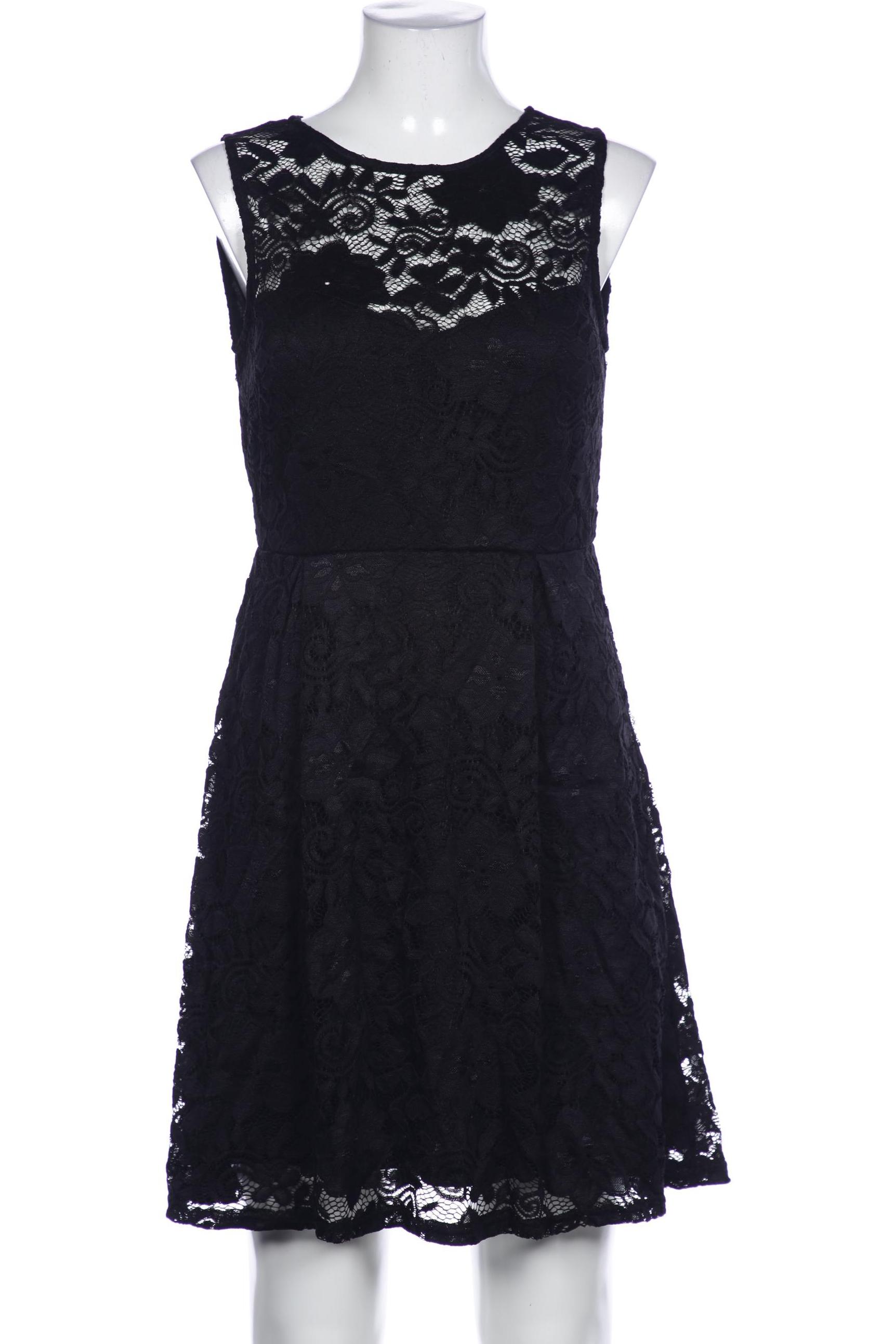 

Anna Field Damen Kleid, schwarz, Gr. 42