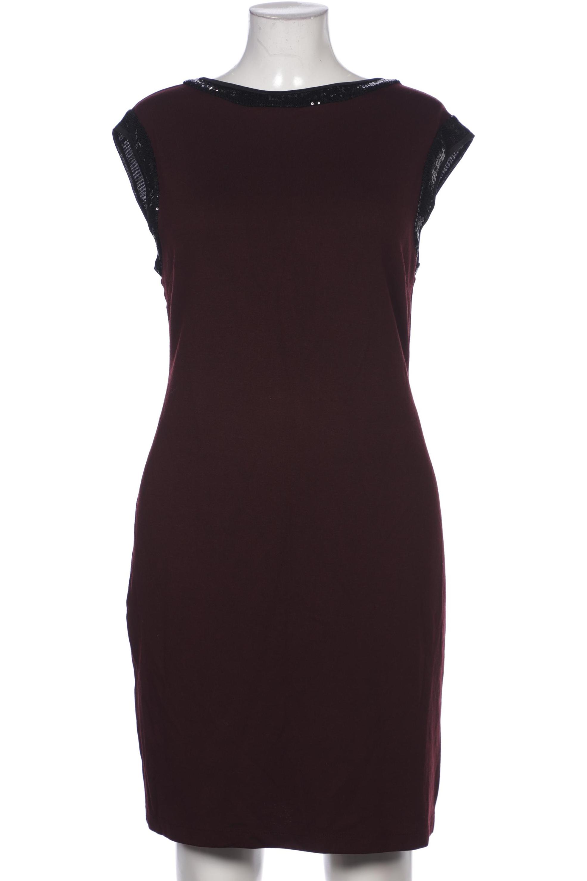 

Anna Field Damen Kleid, bordeaux, Gr. 42