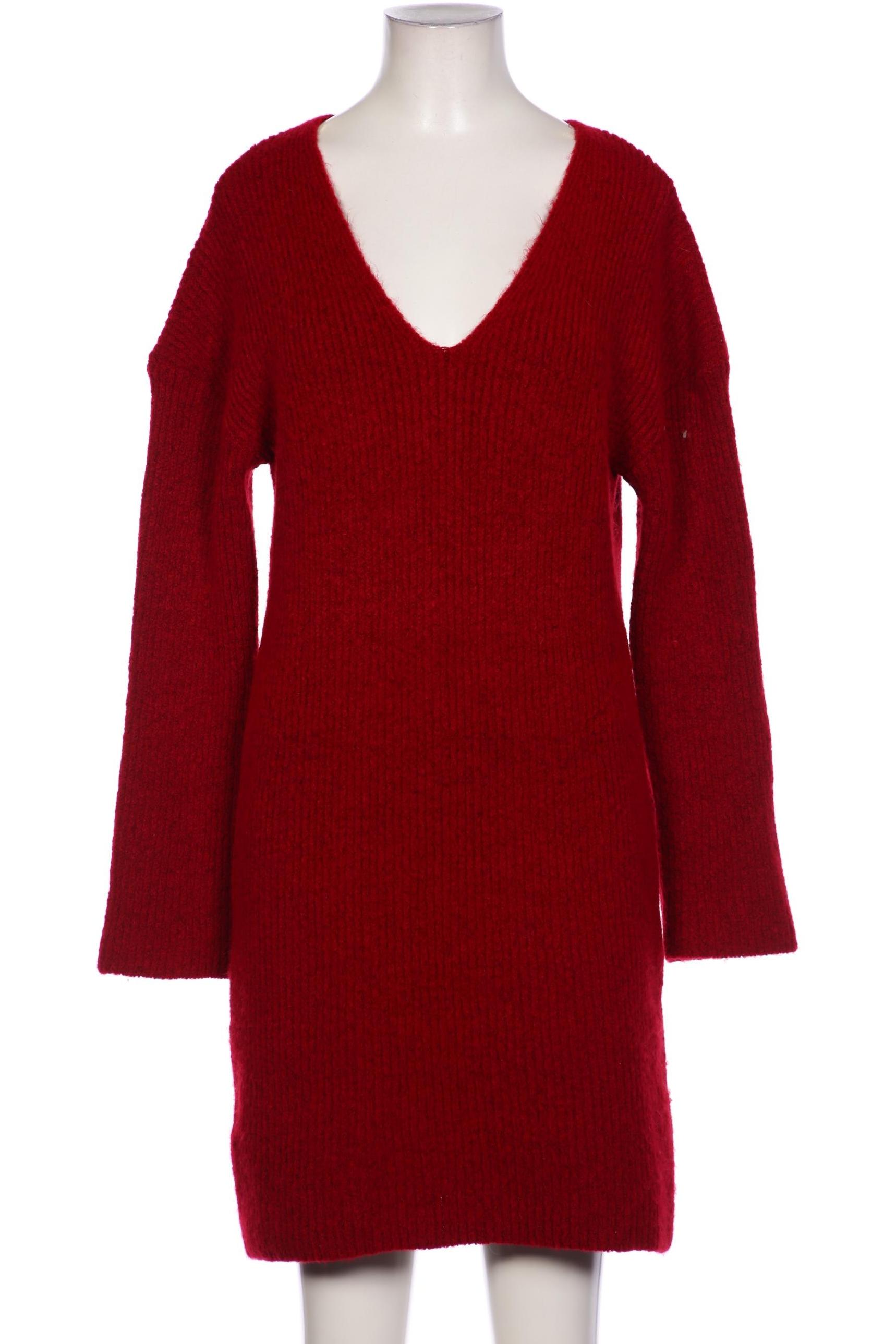 

Anna Field Damen Kleid, rot, Gr. 34