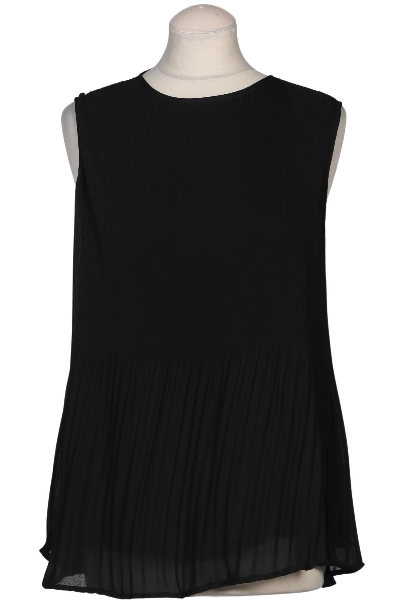 

Anna Field Damen Bluse, schwarz, Gr. 38