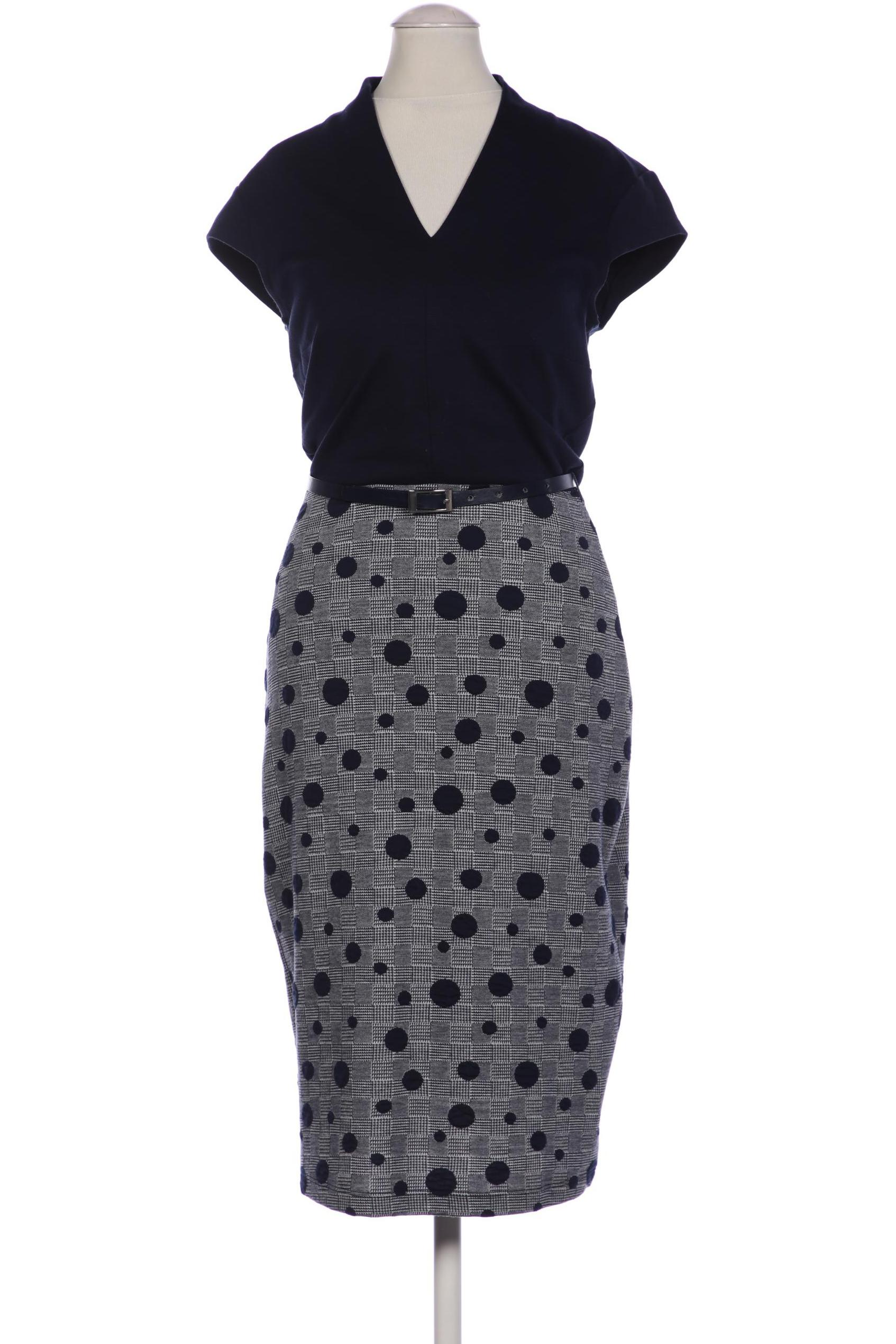 

Anna Field Damen Kleid, marineblau, Gr. 34