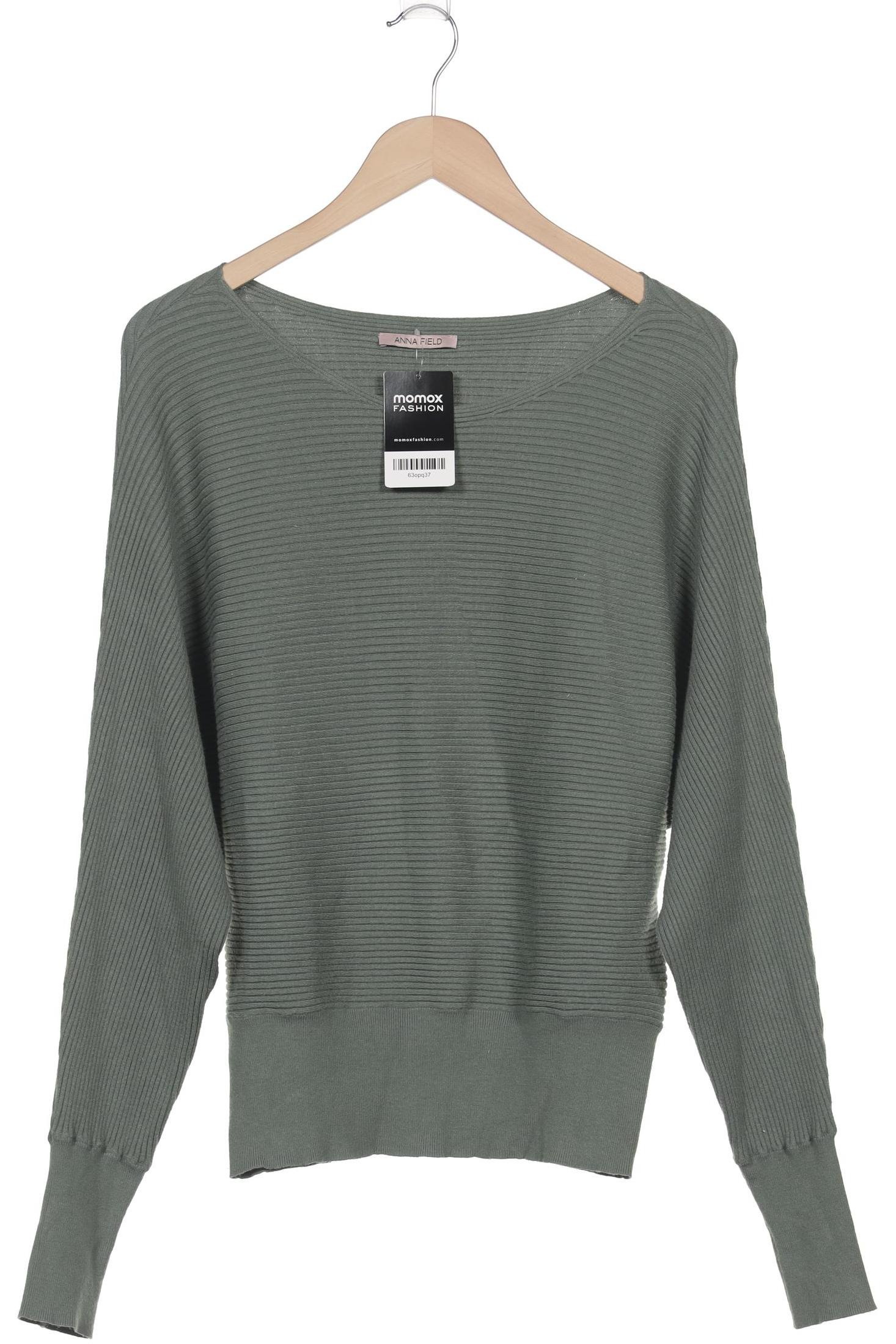 

Anna Field Damen Pullover, grün, Gr. 38
