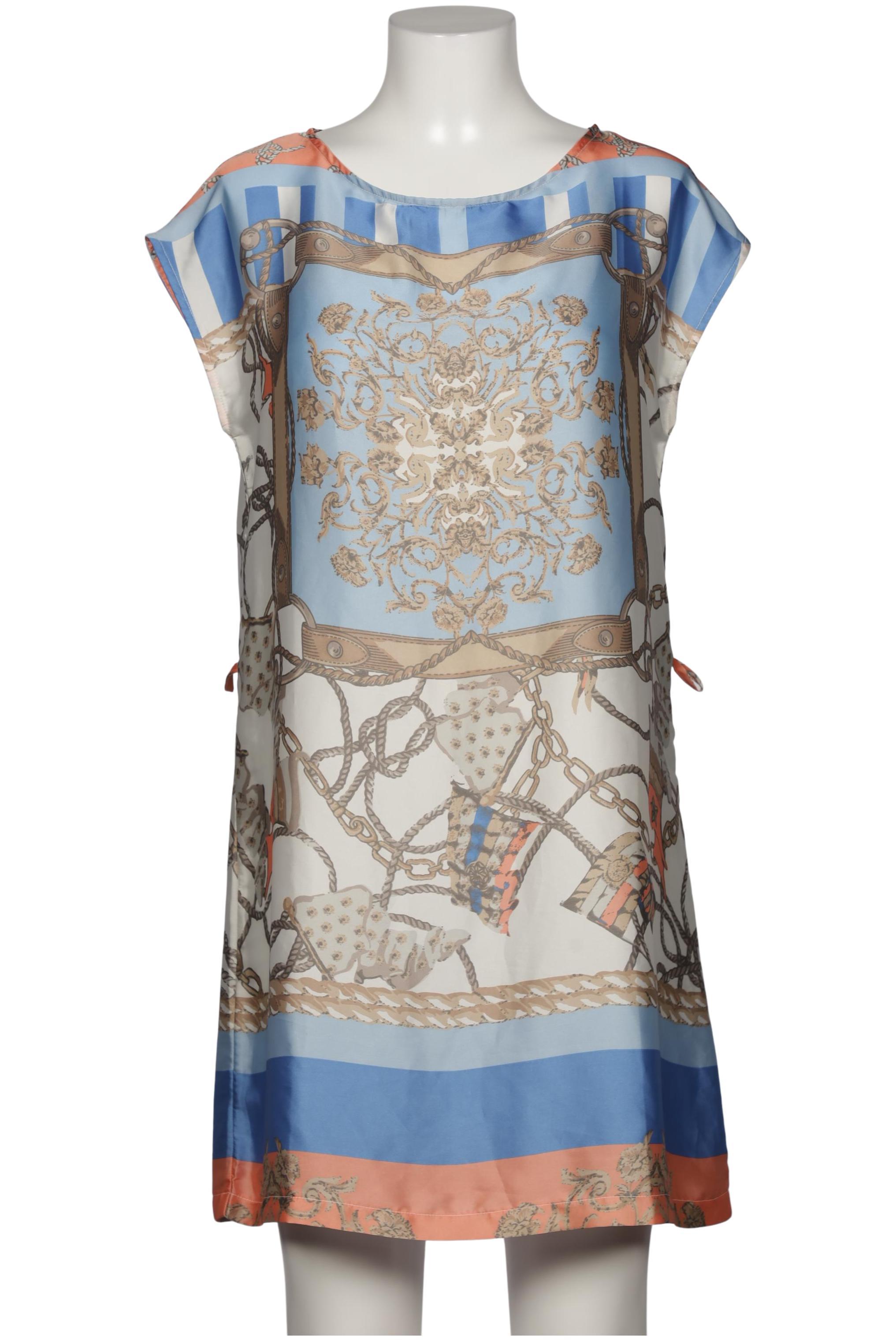 

Anna Field Damen Kleid, mehrfarbig, Gr. 40