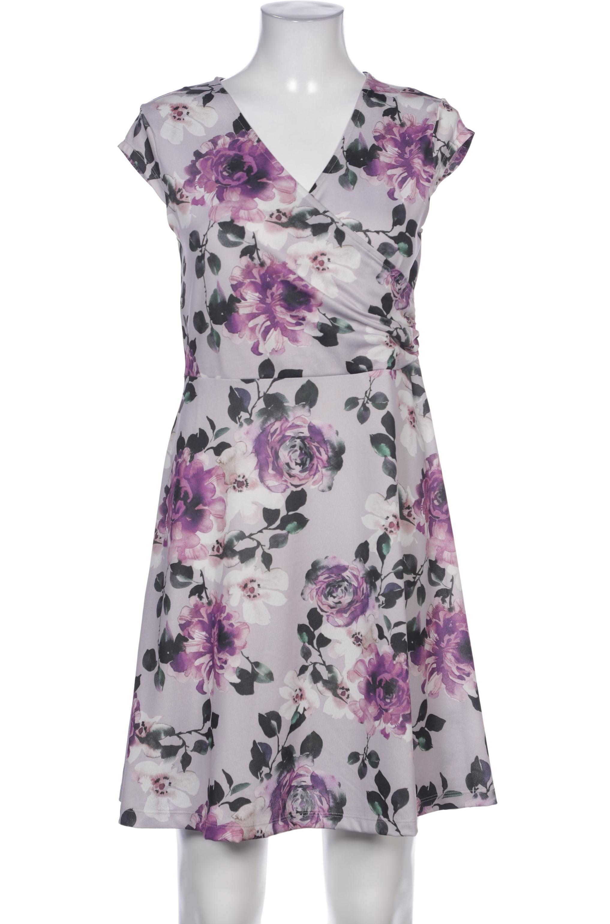 

Anna Field Damen Kleid, flieder, Gr. 36