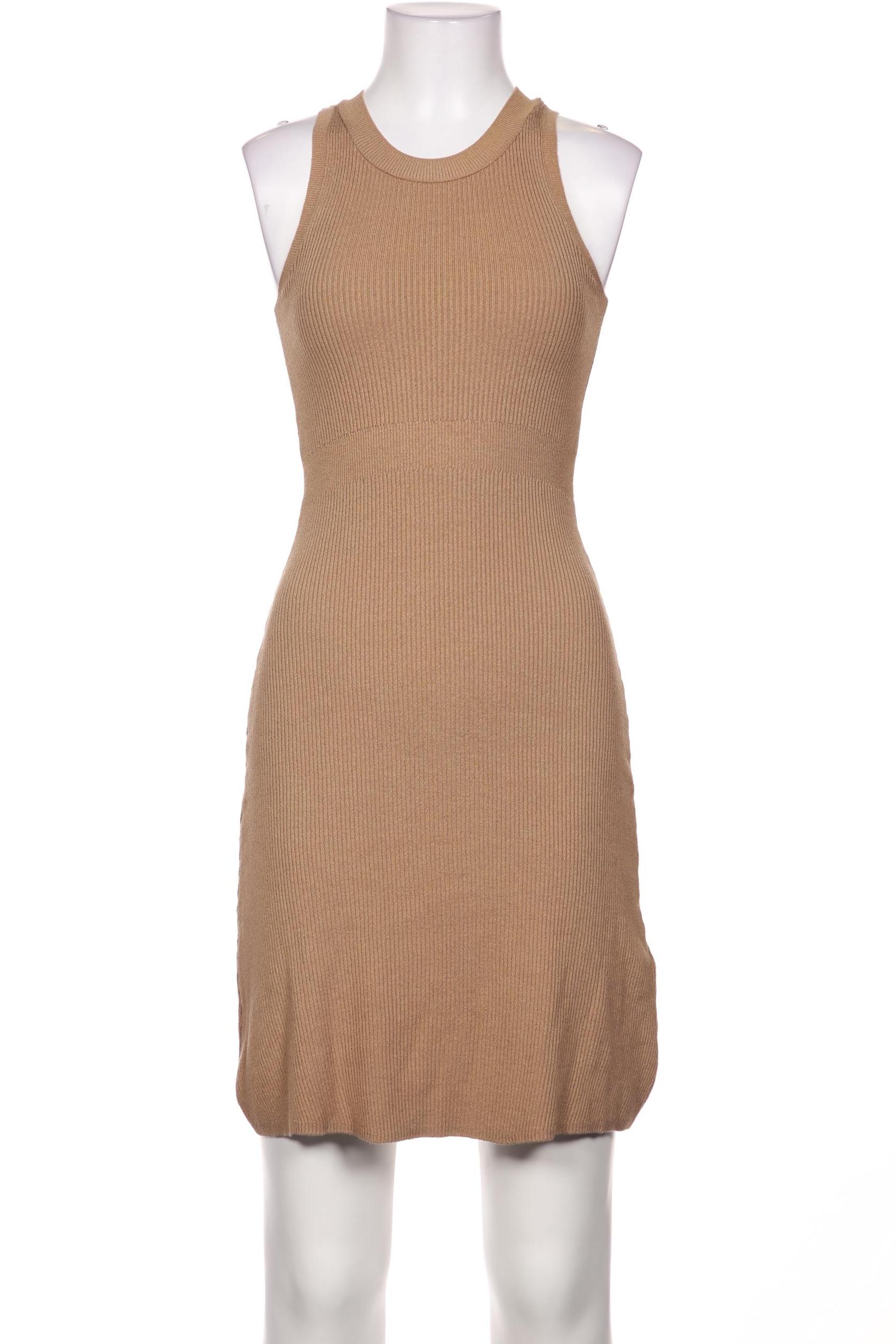 

Anna Field Damen Kleid, beige, Gr. 34