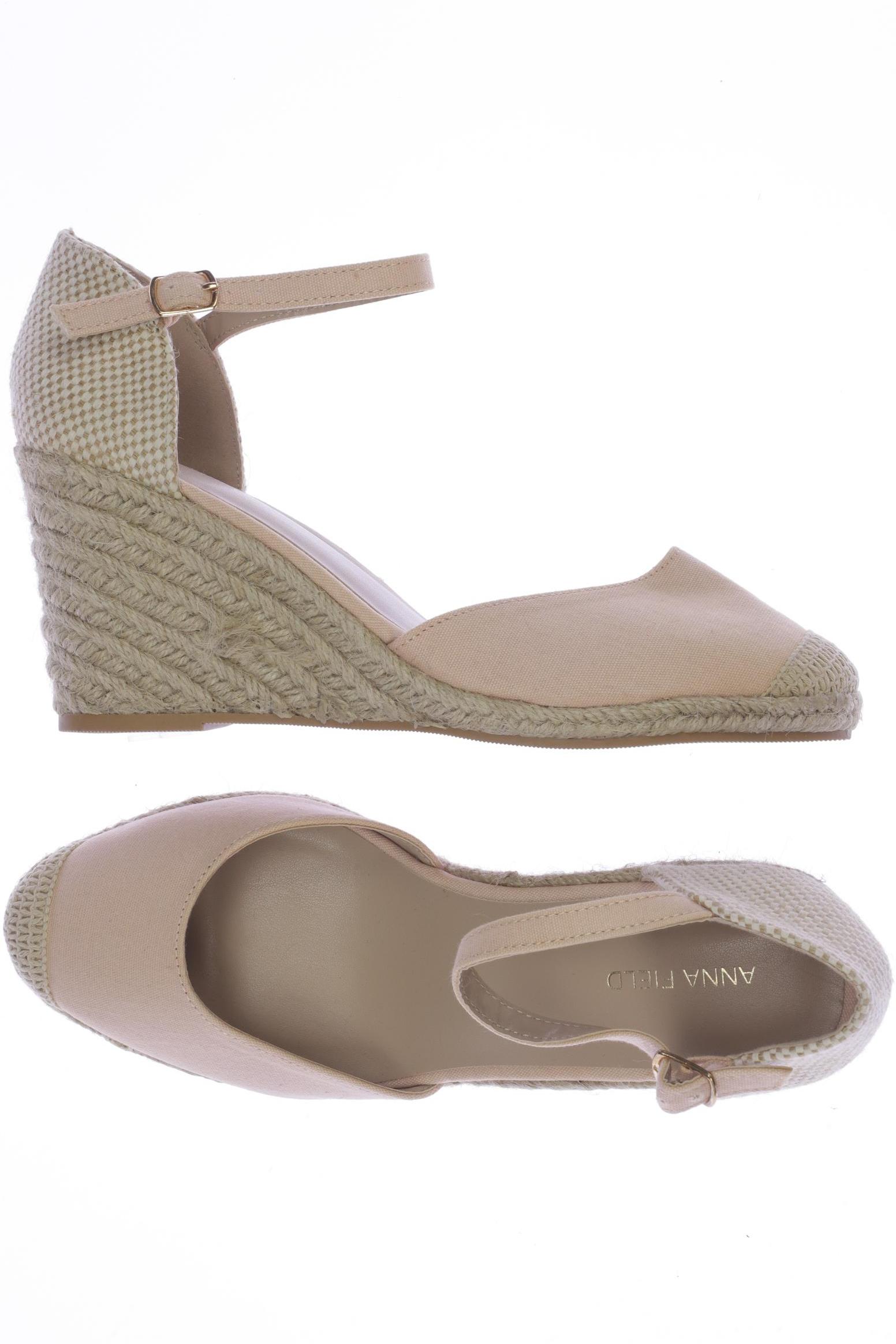 

Anna Field Damen Pumps, pink
